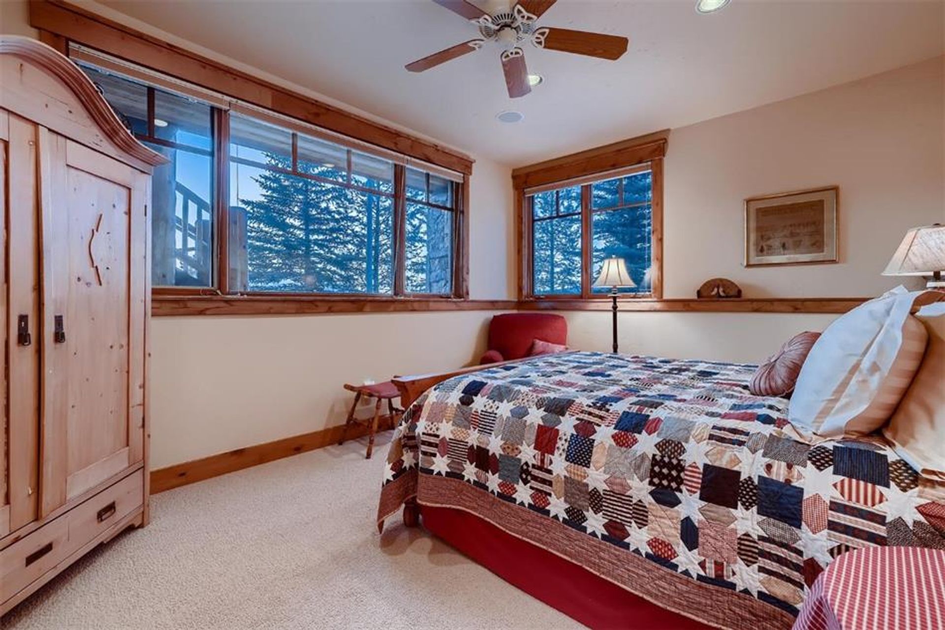 Casa nel Breckenridge, Colorado 10855067