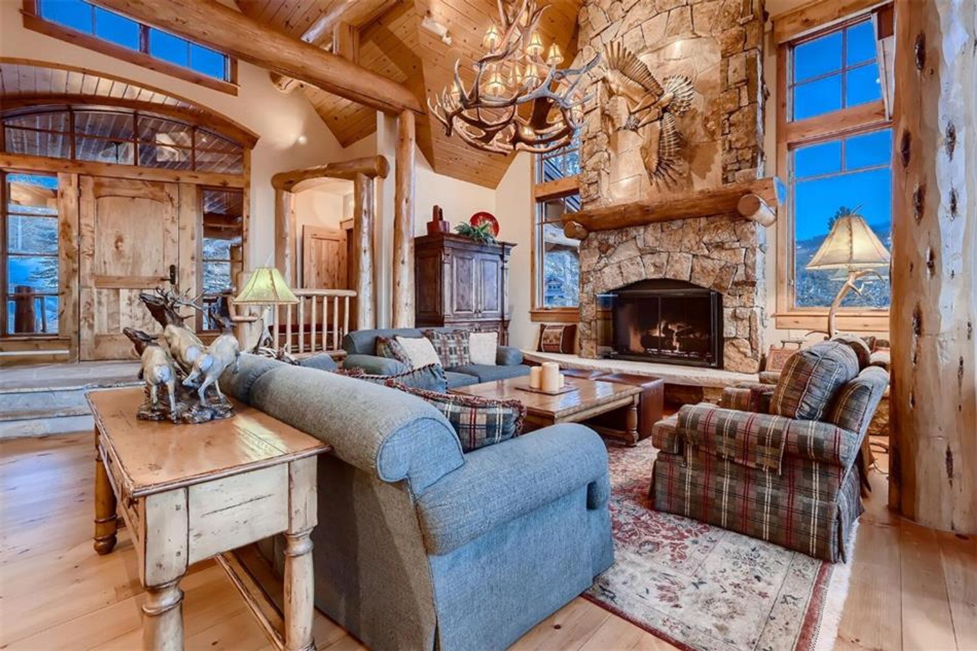 Casa nel Breckenridge, Colorado 10855067