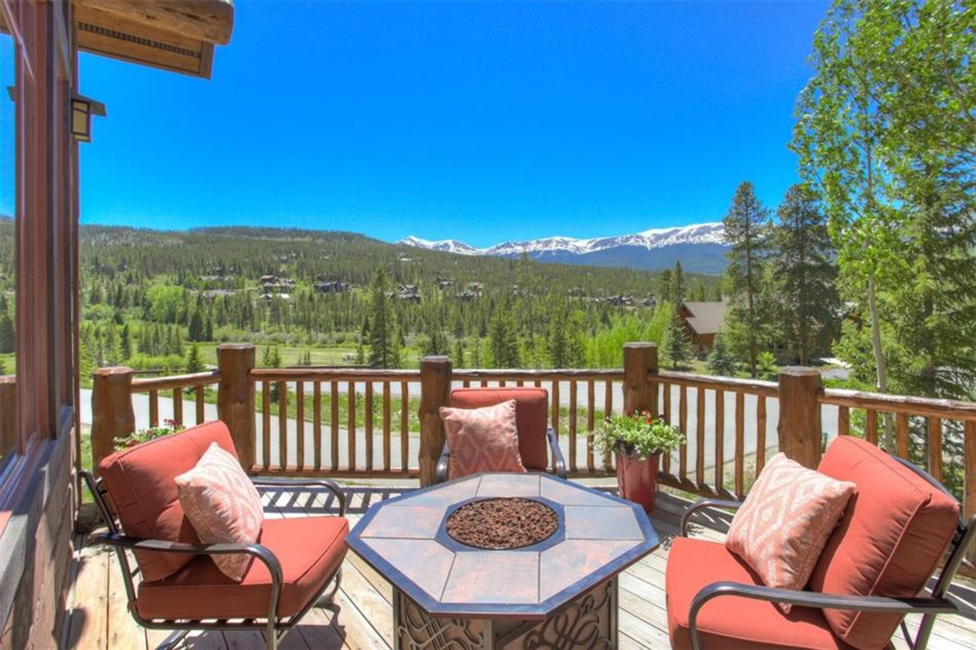 Casa nel Breckenridge, Colorado 10855067