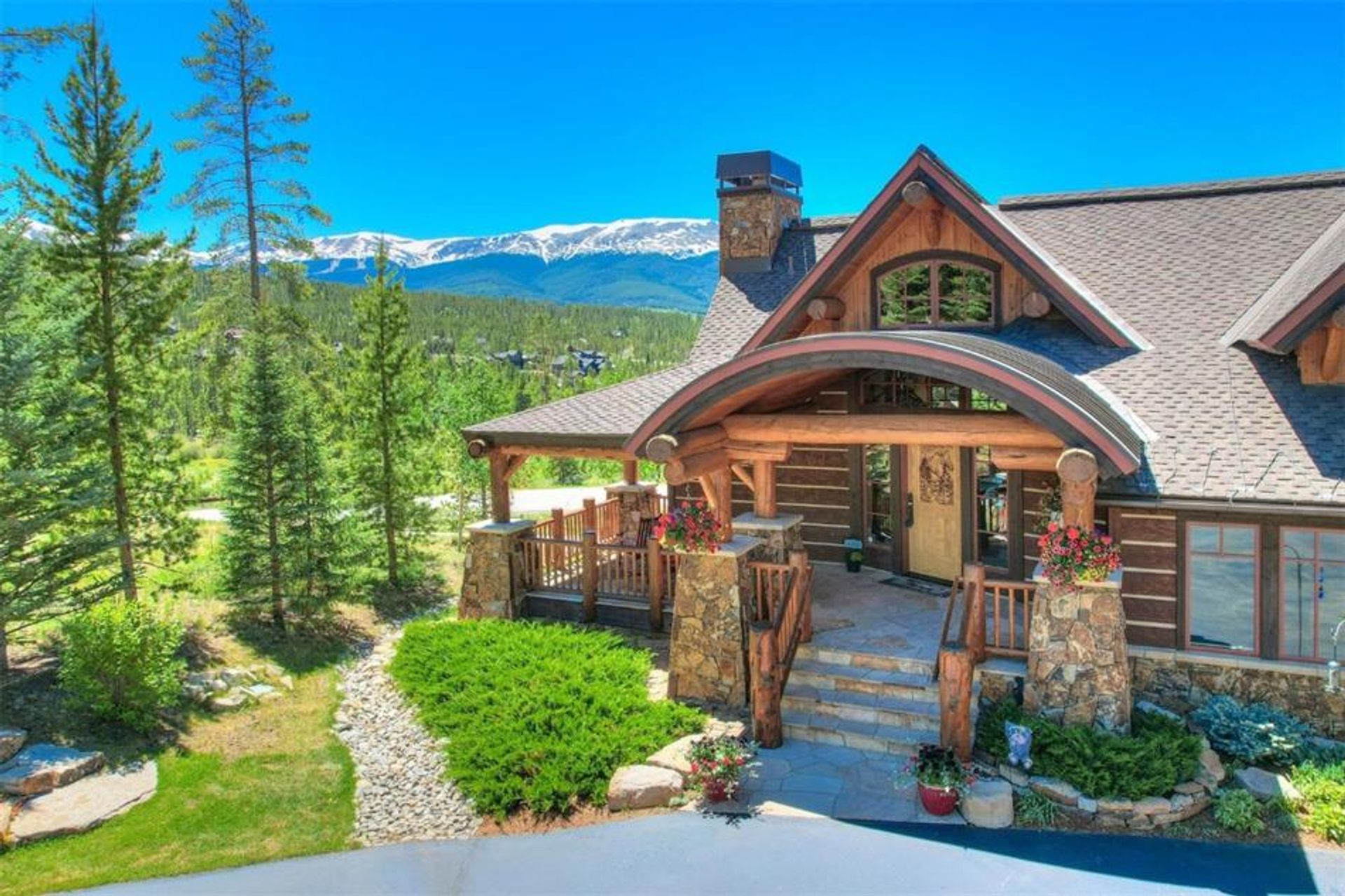 Casa nel Breckenridge, Colorado 10855067