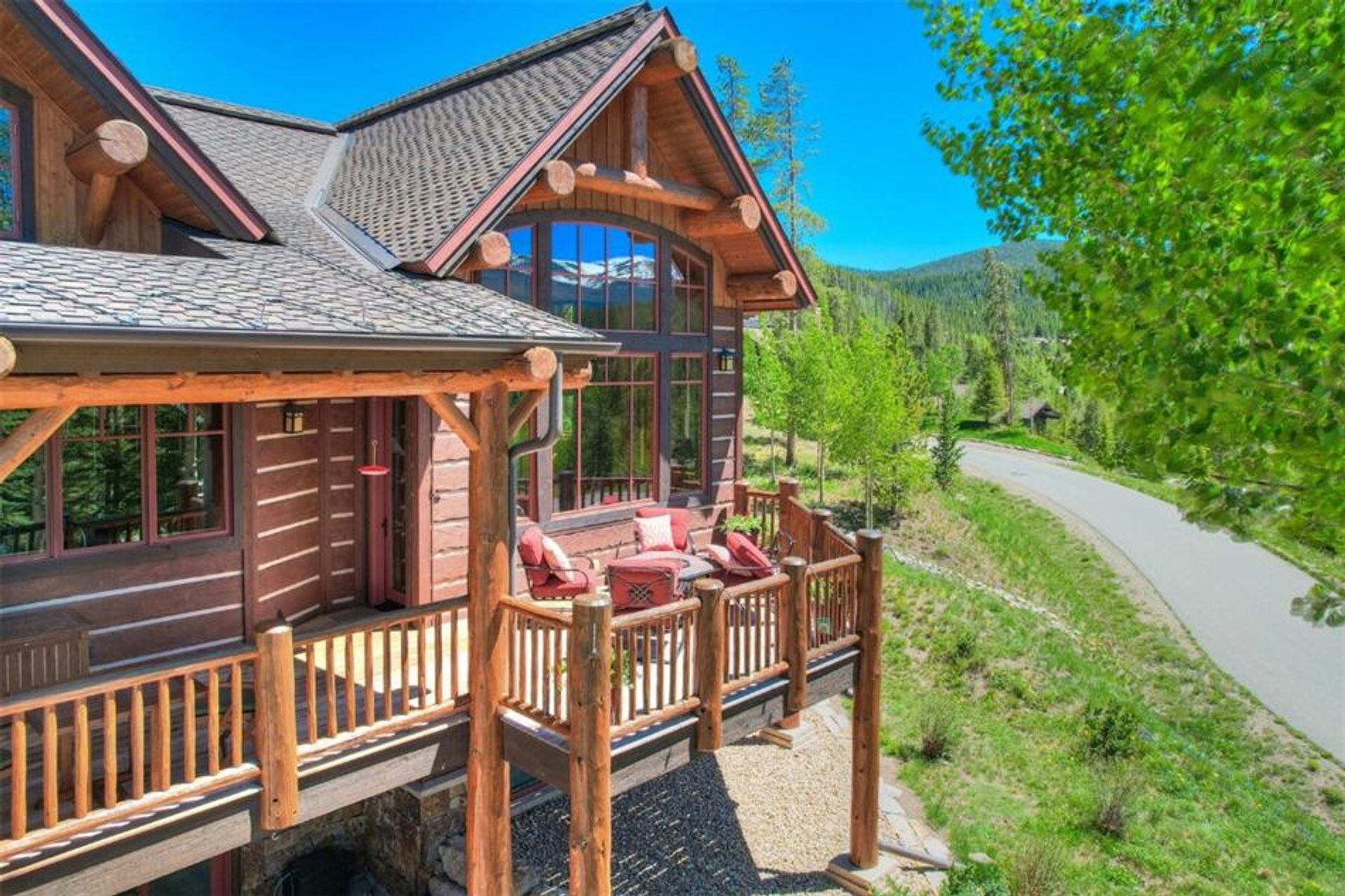 Casa nel Breckenridge, Colorado 10855067