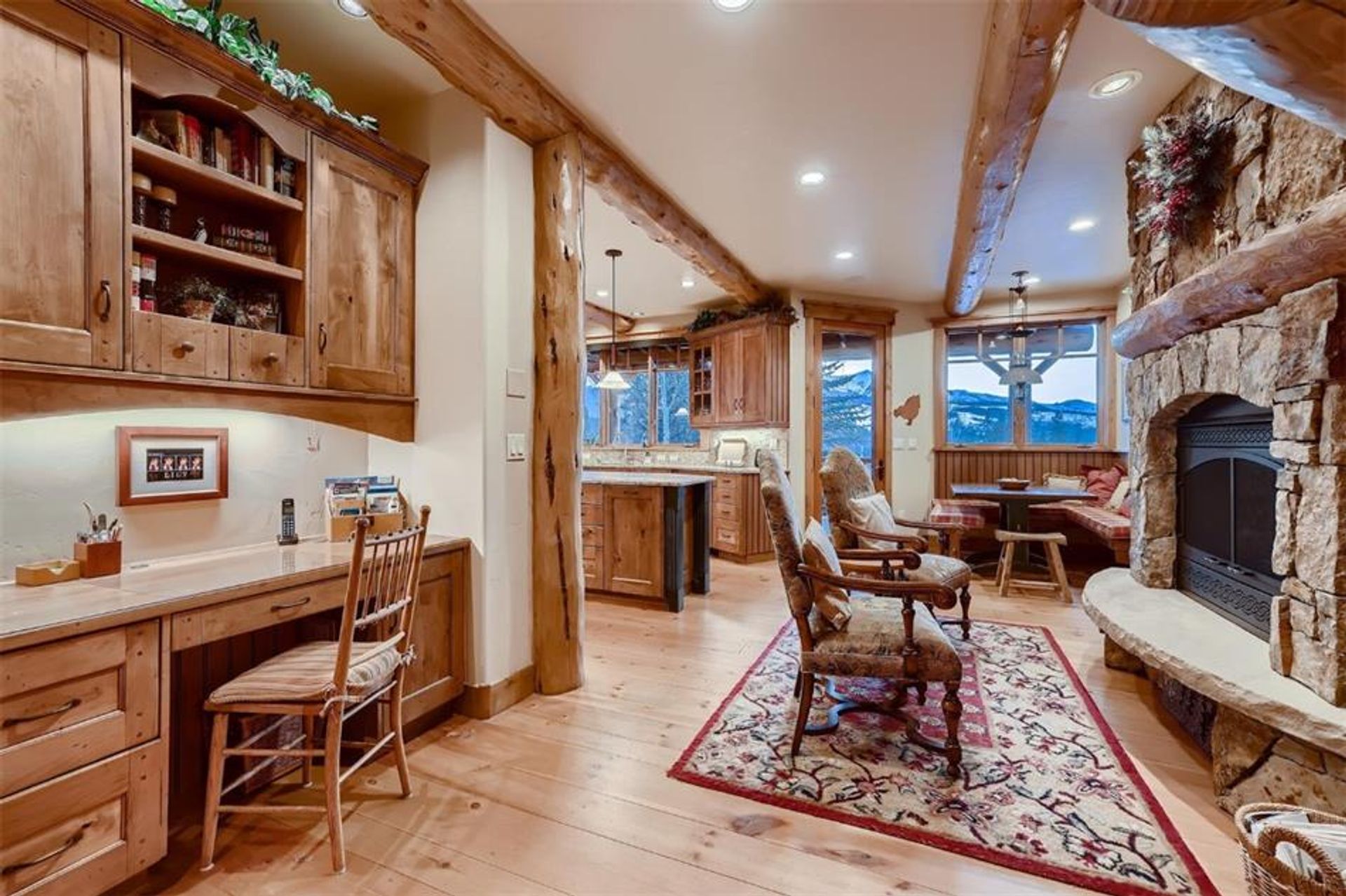 Casa nel Breckenridge, Colorado 10855067