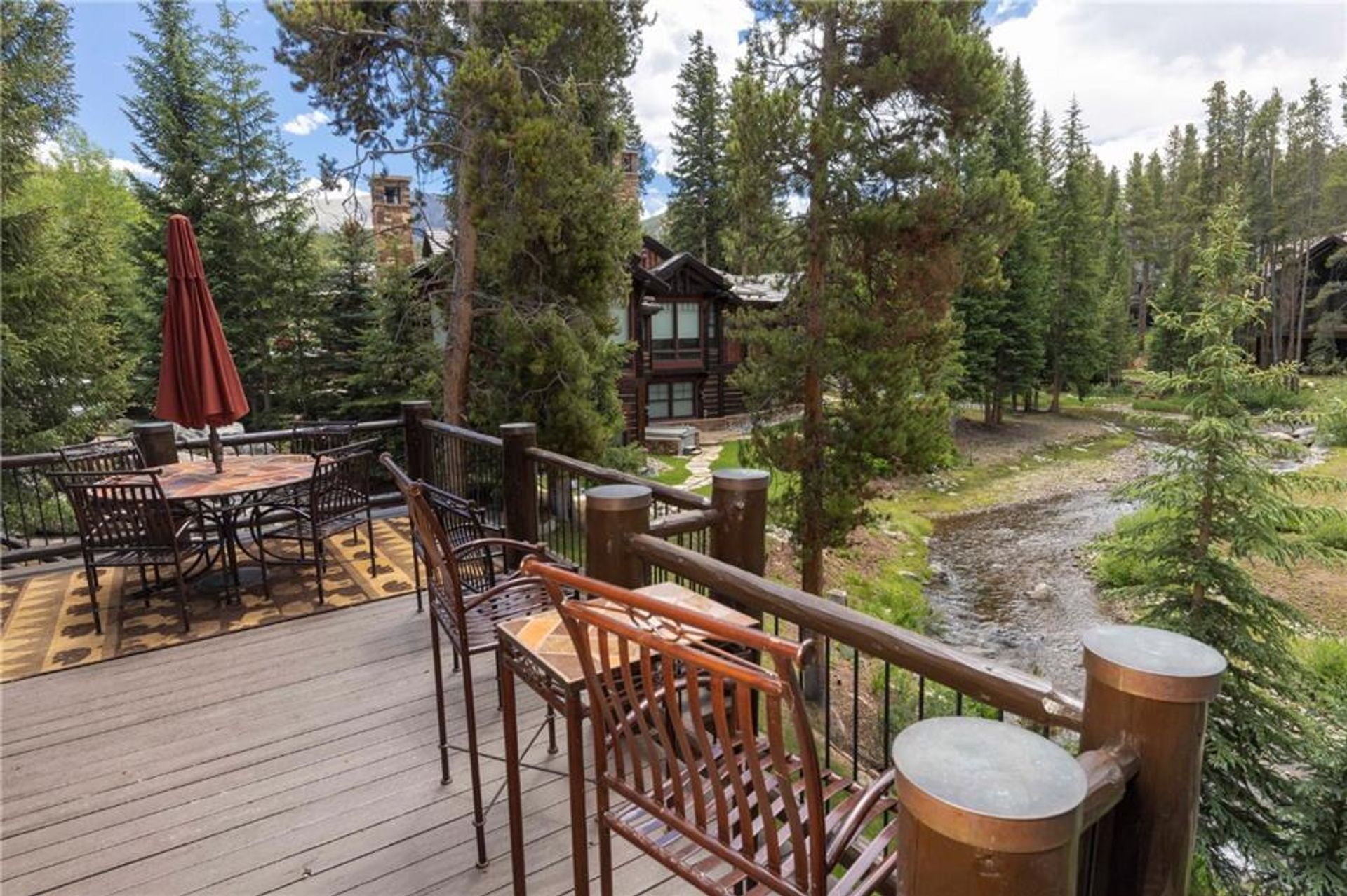 Hus i Breckenridge, Colorado 10855079