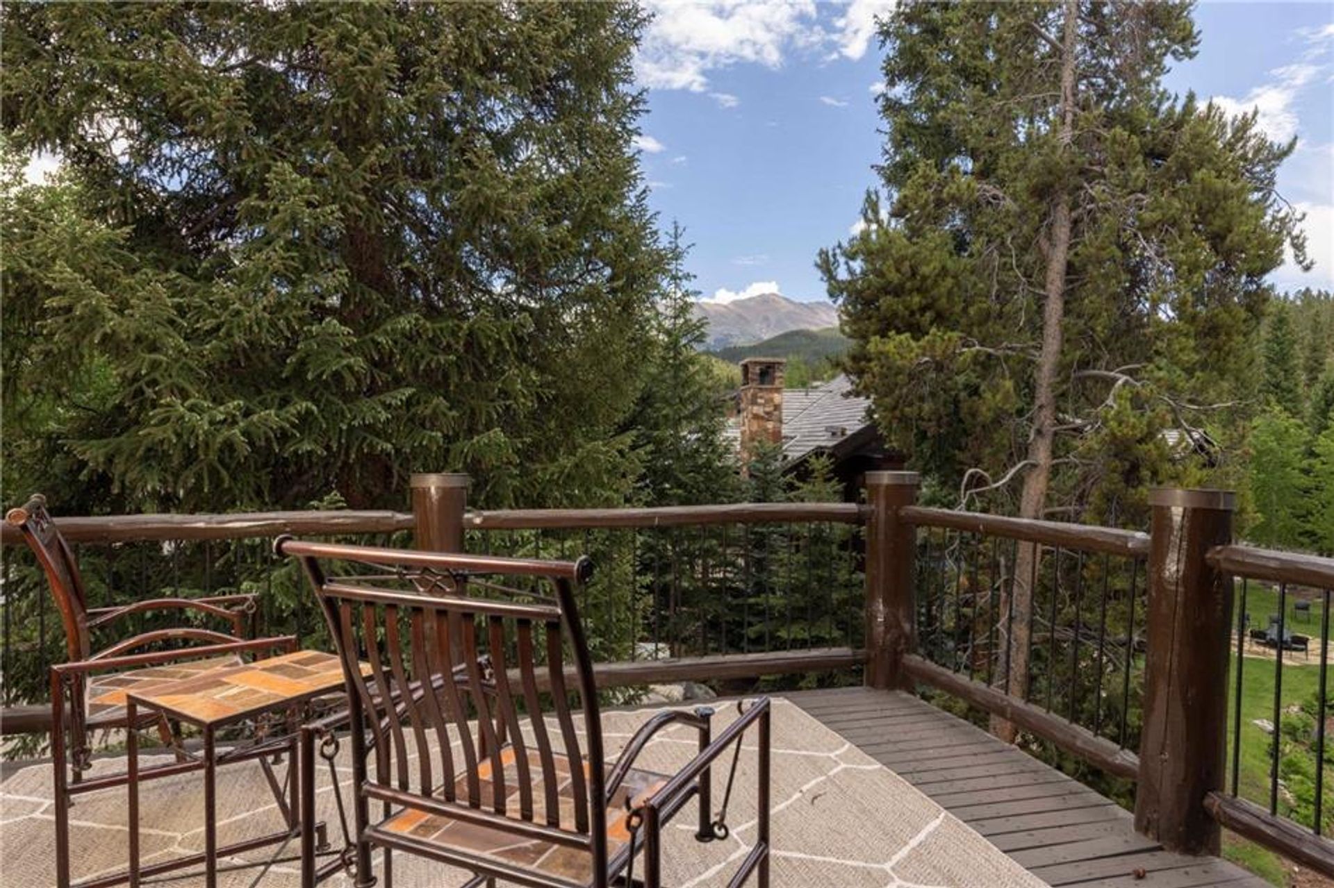 Huis in Breckenridge, Colorado 10855079