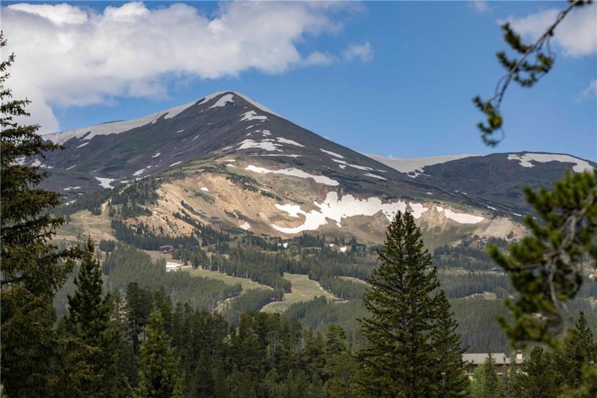 房子 在 Breckenridge, Colorado 10855079