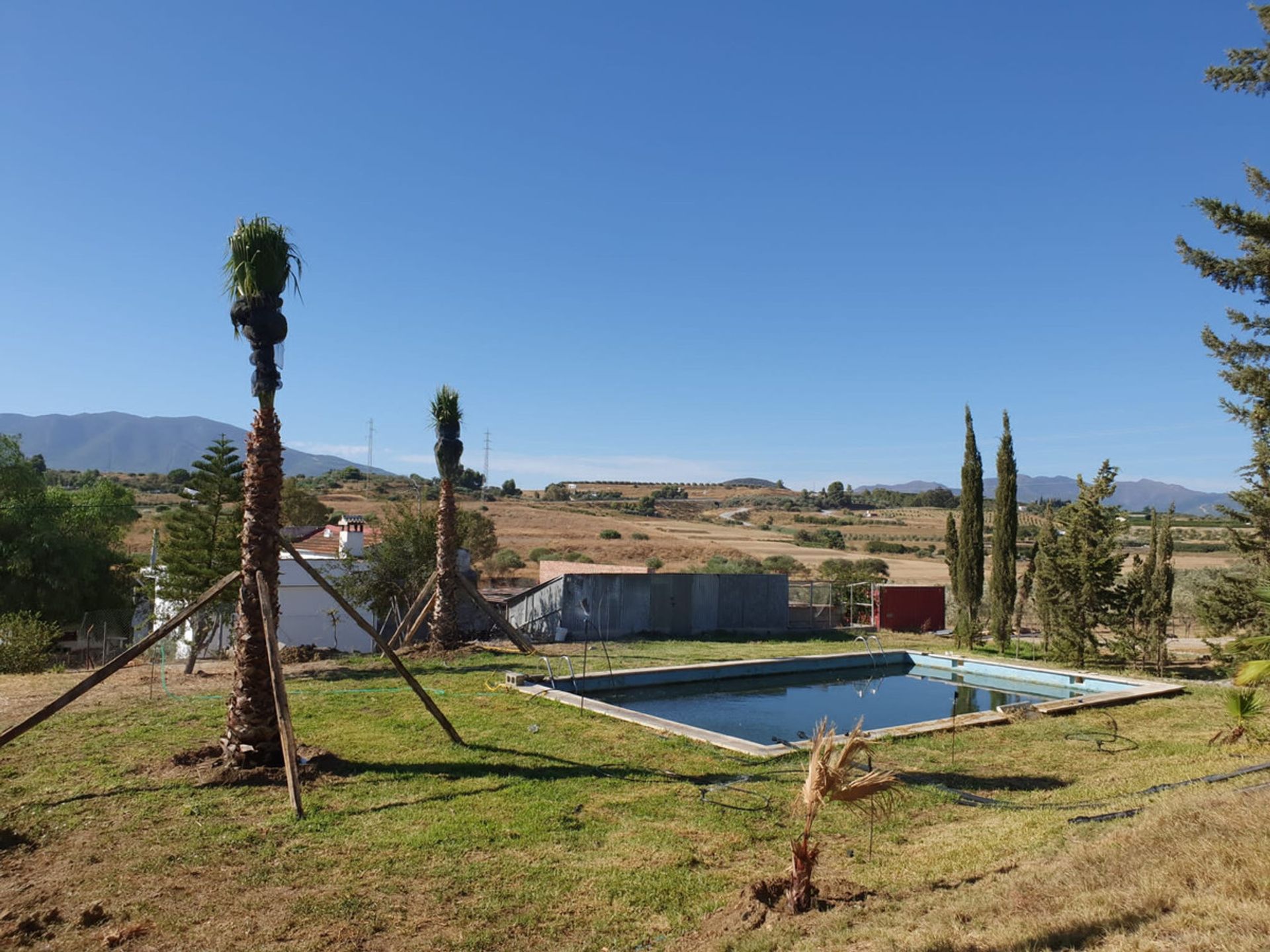 casa en Mijas, Andalusia 10855080