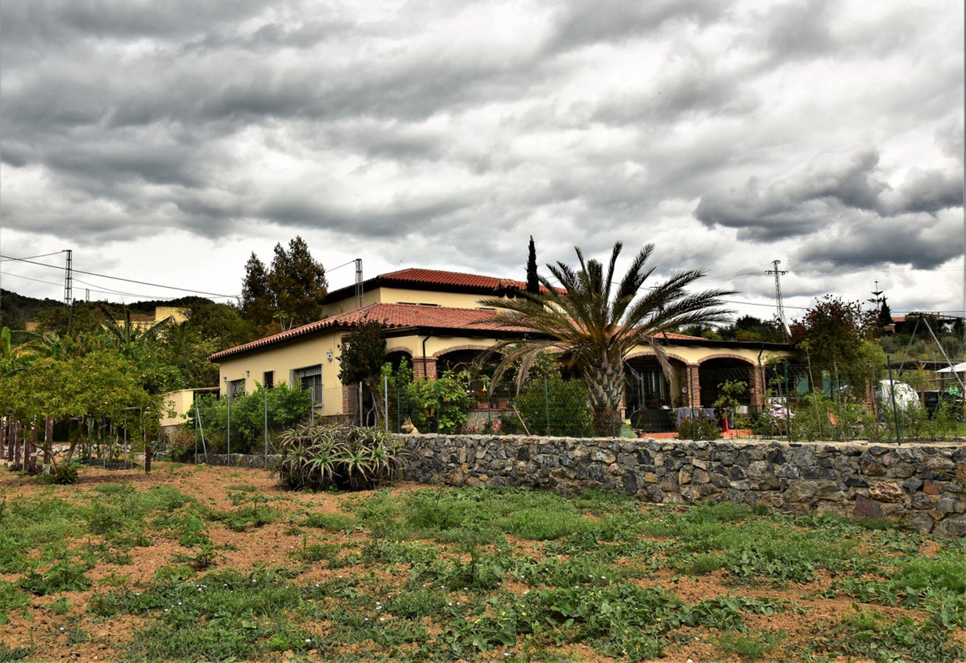 Casa nel Mijas, Andalusia 10855081