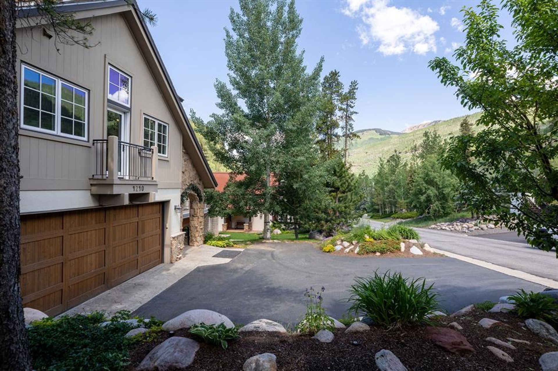 Rumah di Vail, Colorado 10855085