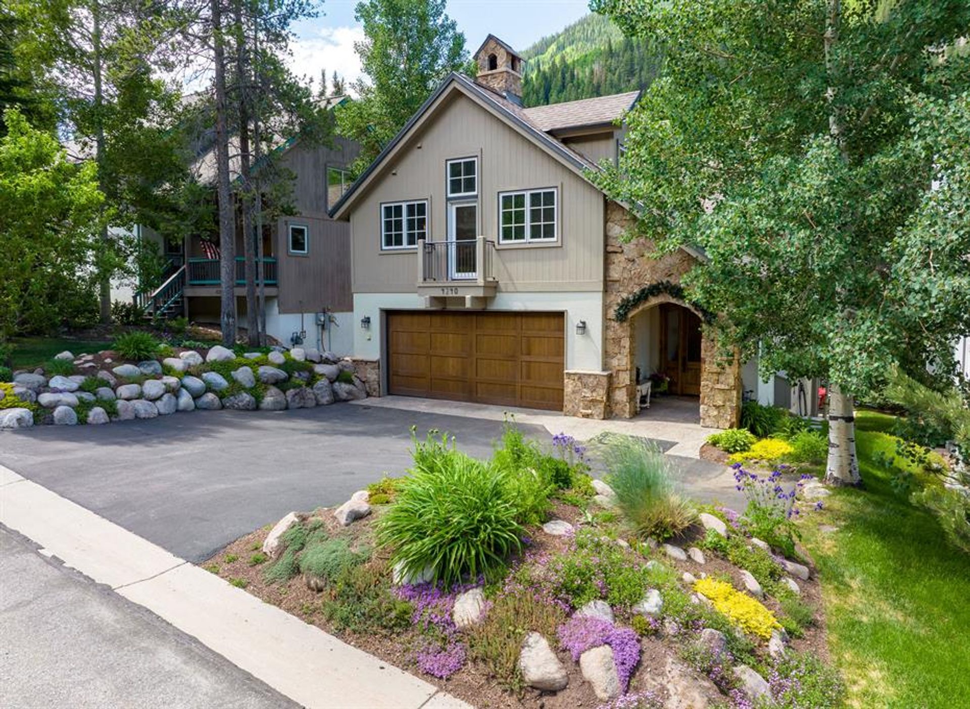 Hus i Vail, Colorado 10855085