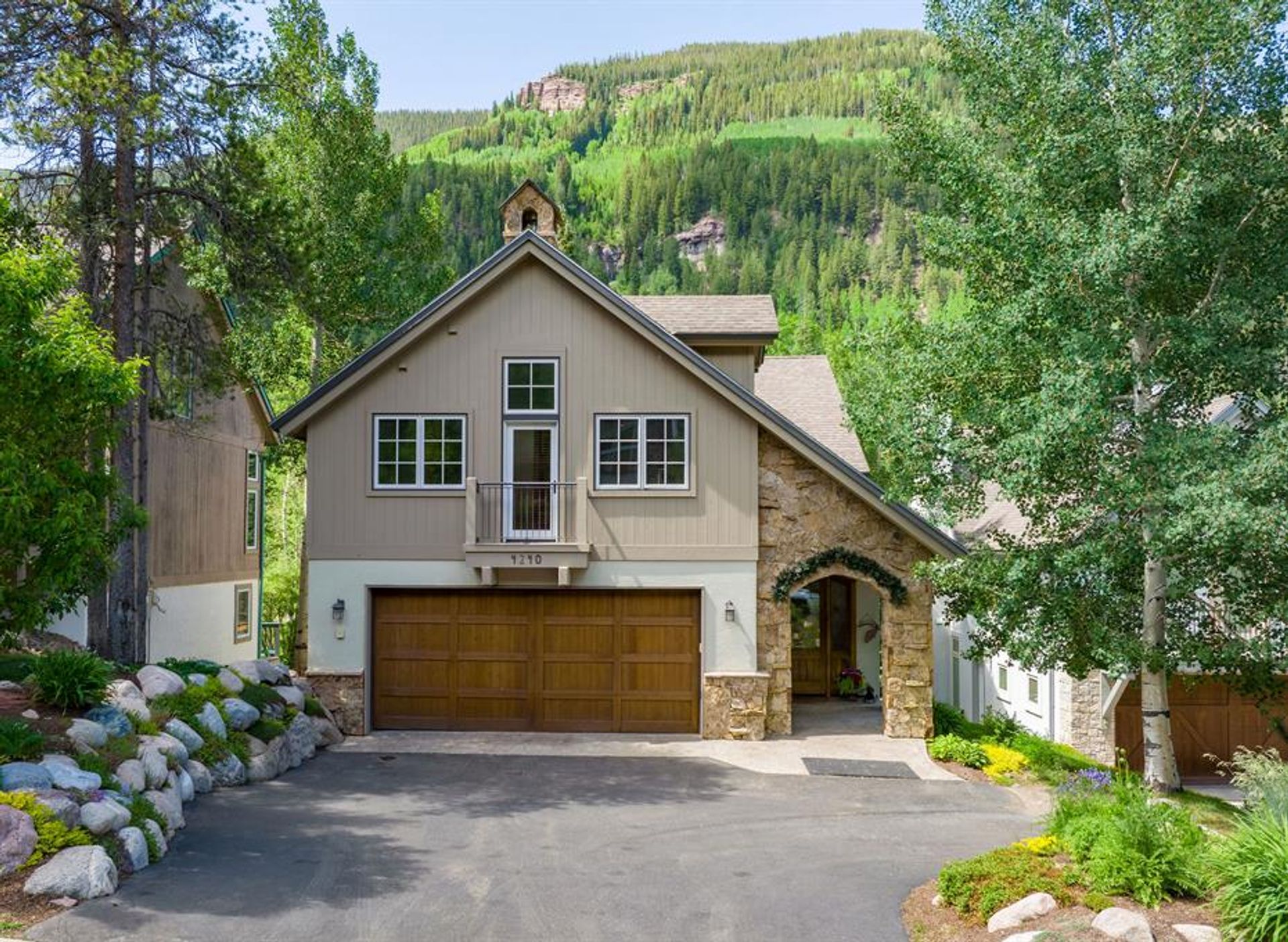 Rumah di Vail, Colorado 10855085