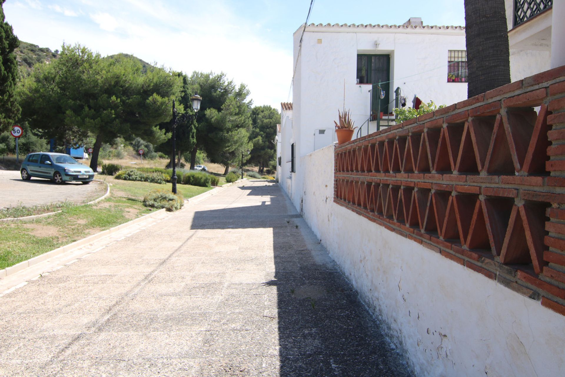 Haus im Mijas, Andalusia 10855086