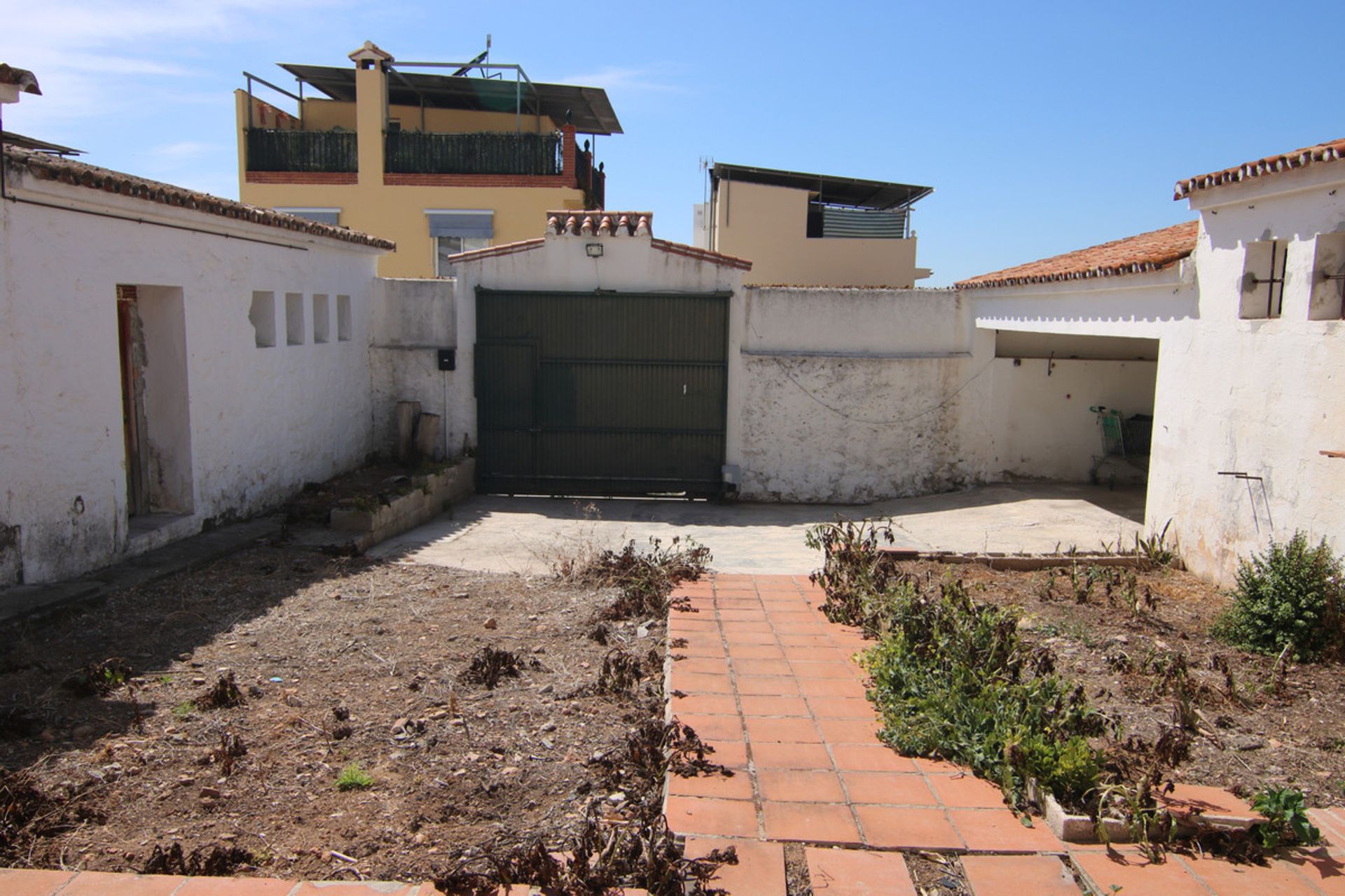 Haus im Mijas, Andalusia 10855086