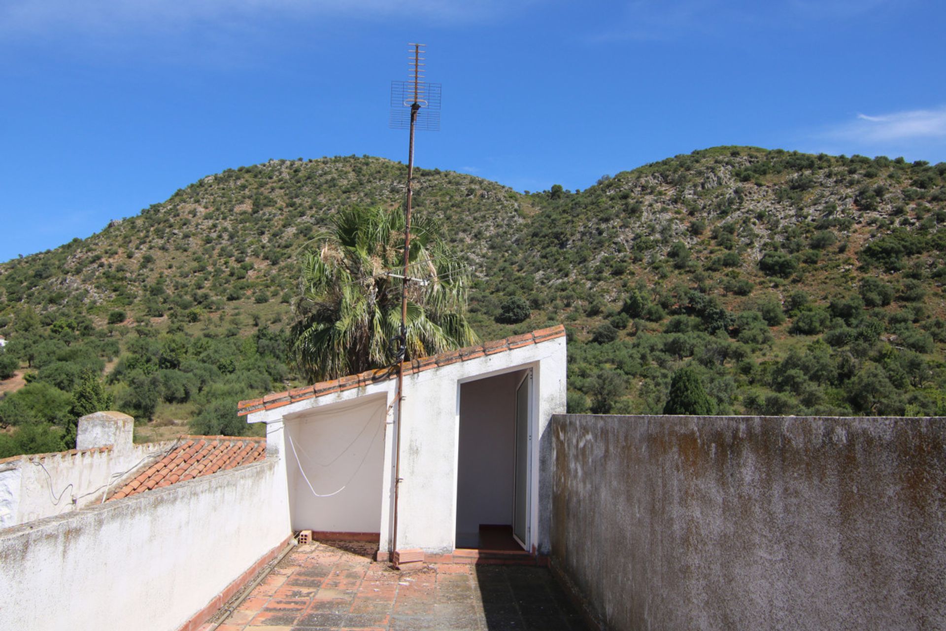 Haus im Mijas, Andalusia 10855086