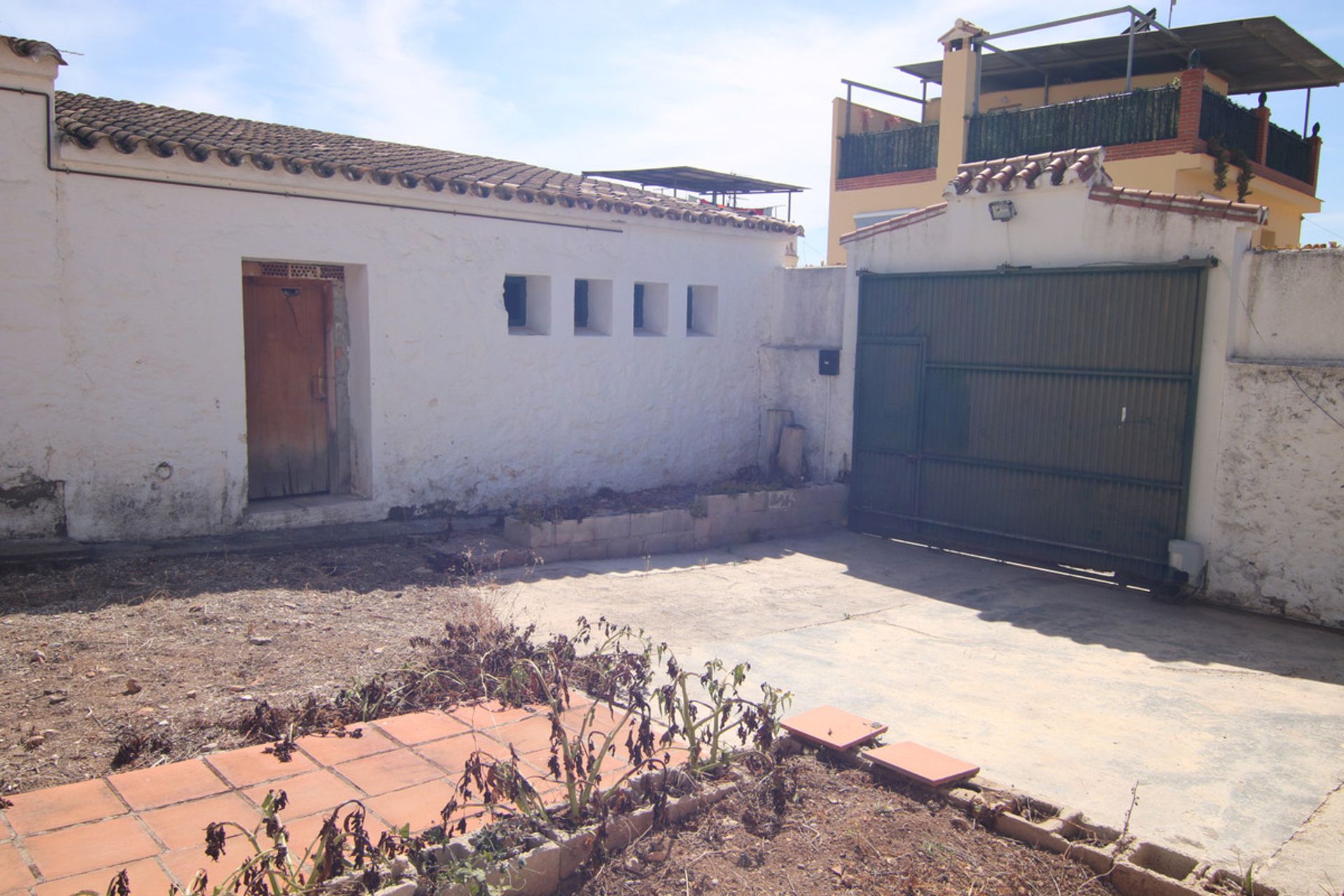 Haus im Mijas, Andalusia 10855086