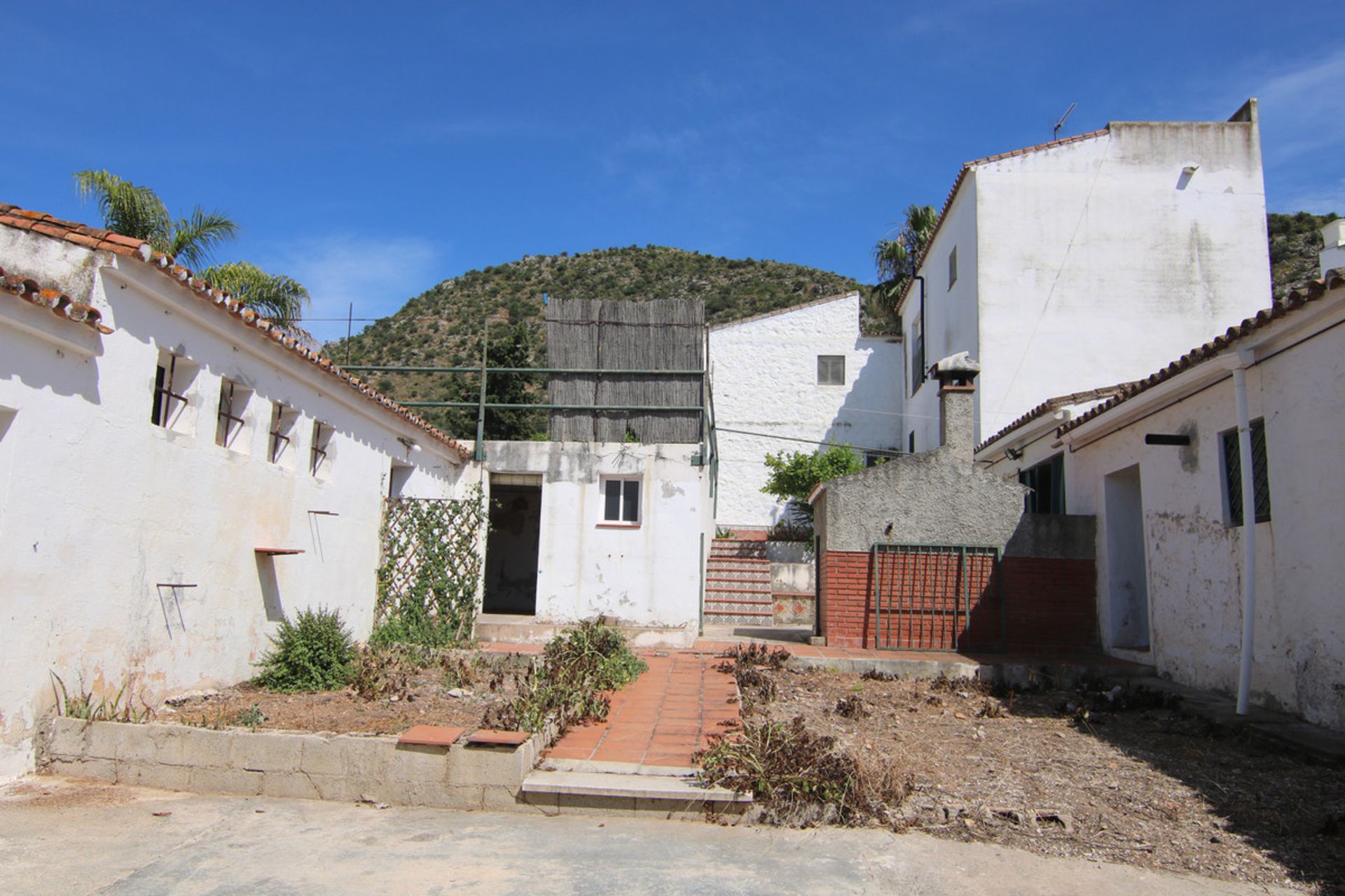 Haus im Mijas, Andalusia 10855086