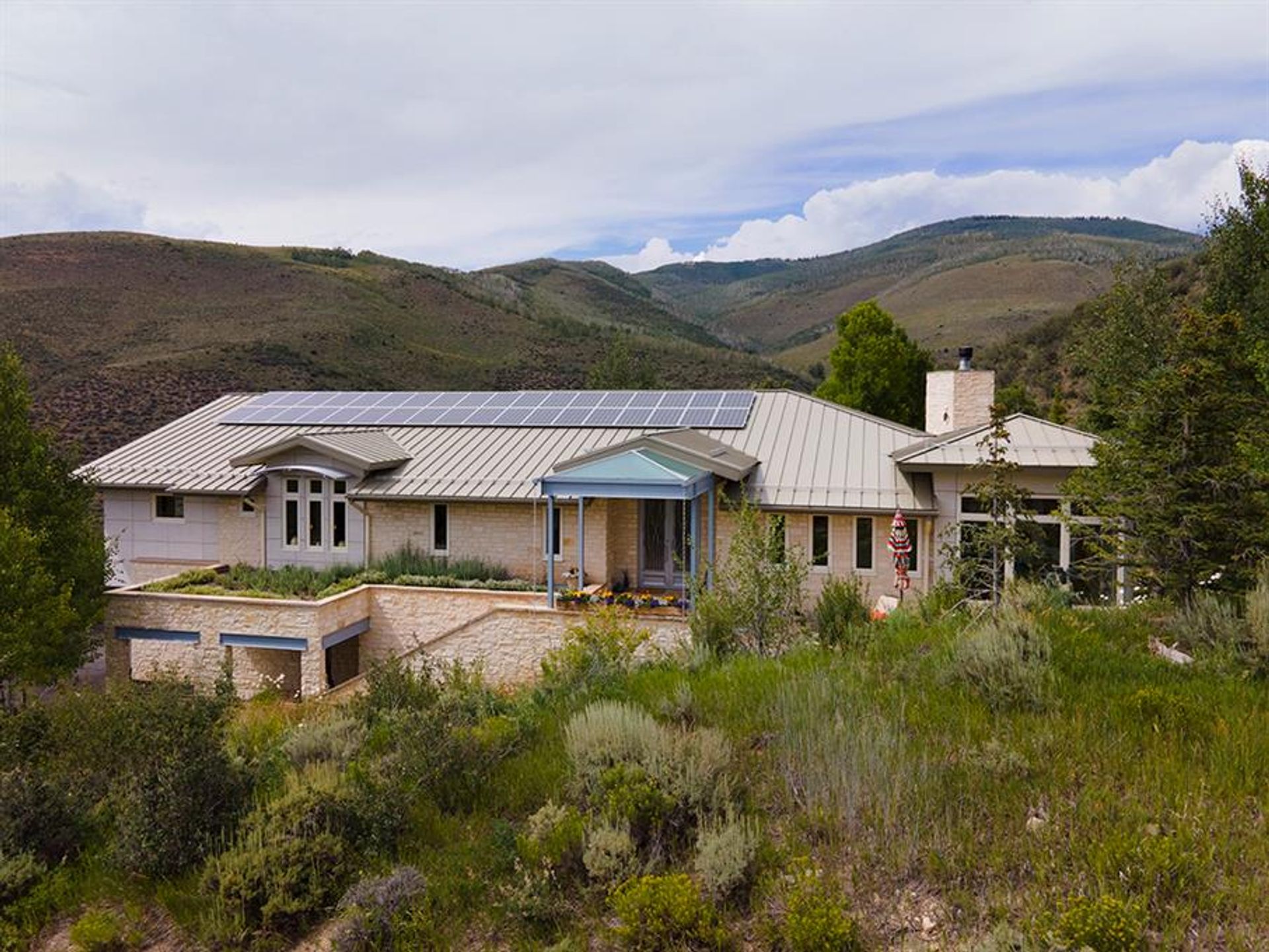 casa en Edwards, Colorado 10855096