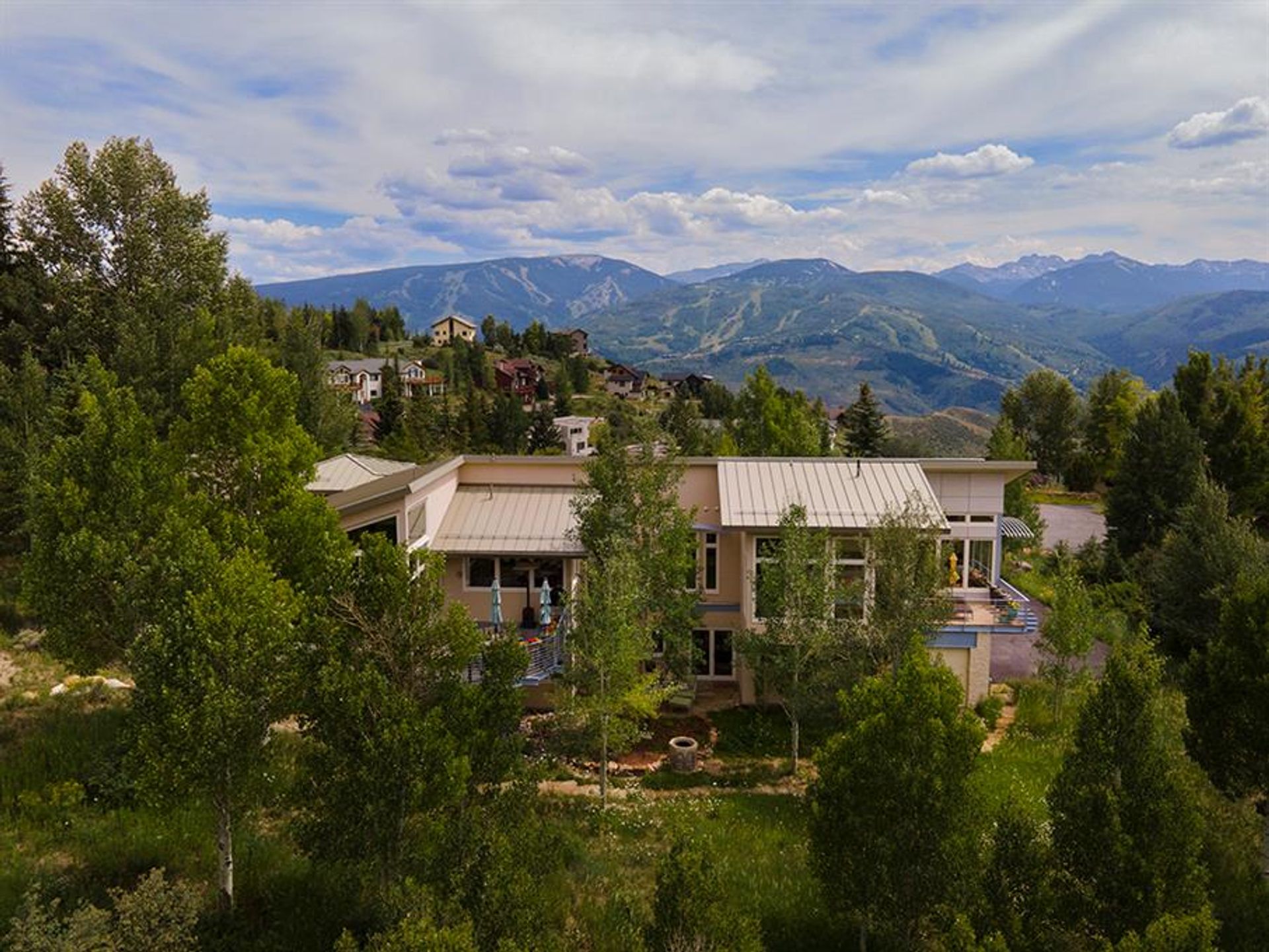 casa en Edwards, Colorado 10855096