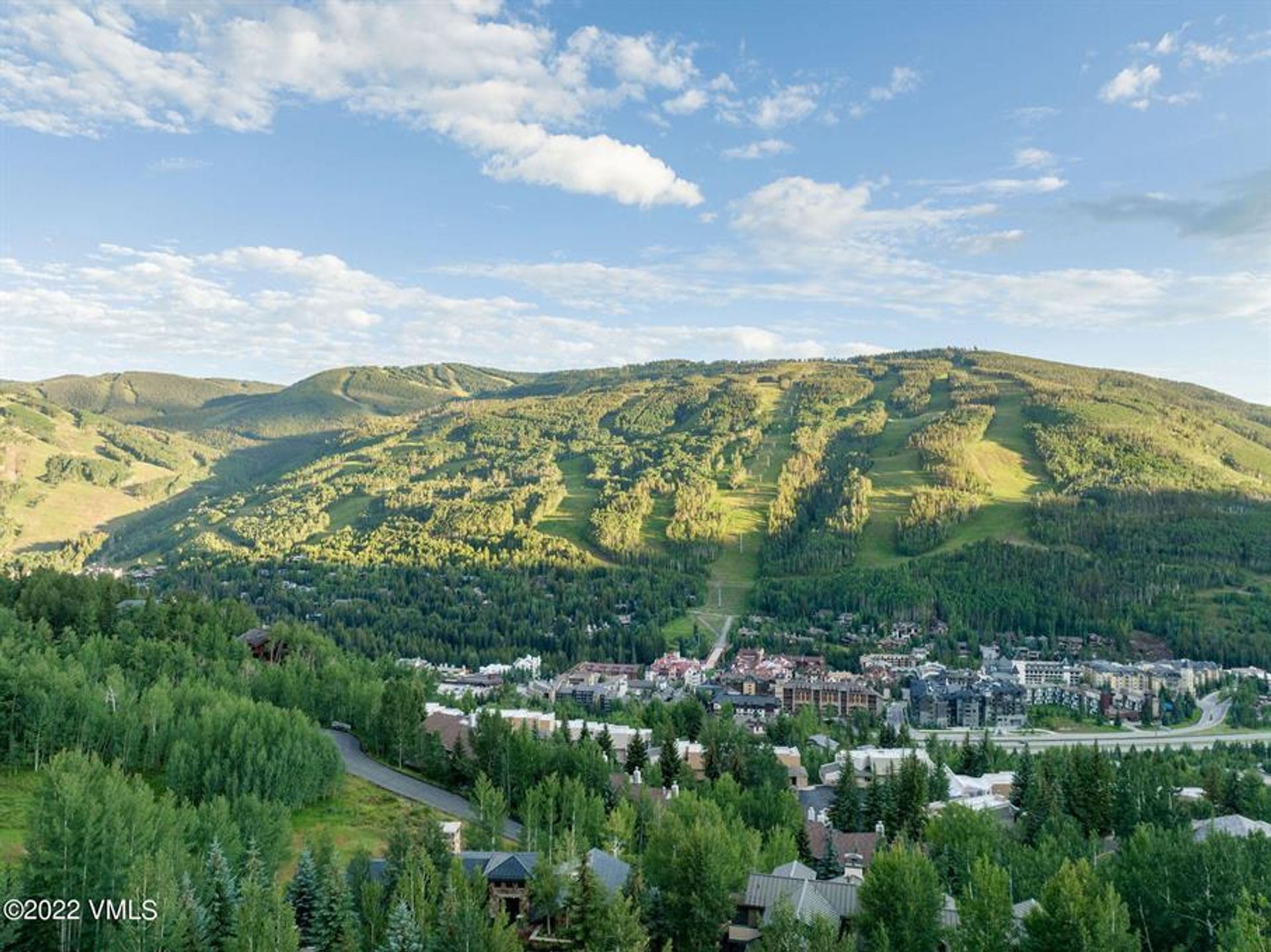 Dom w Vail, Colorado 10855099