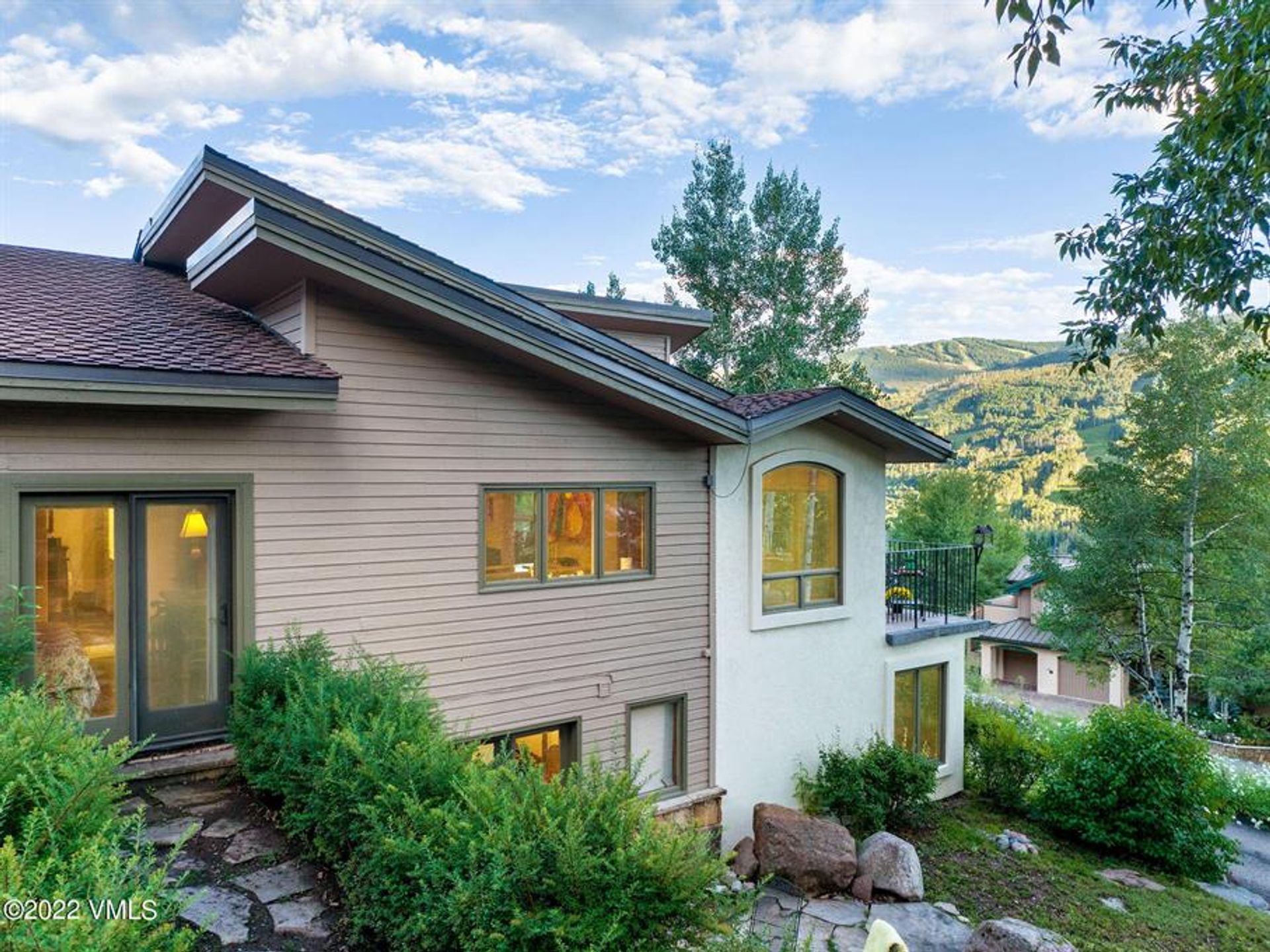 Rumah di Vail, Colorado 10855099