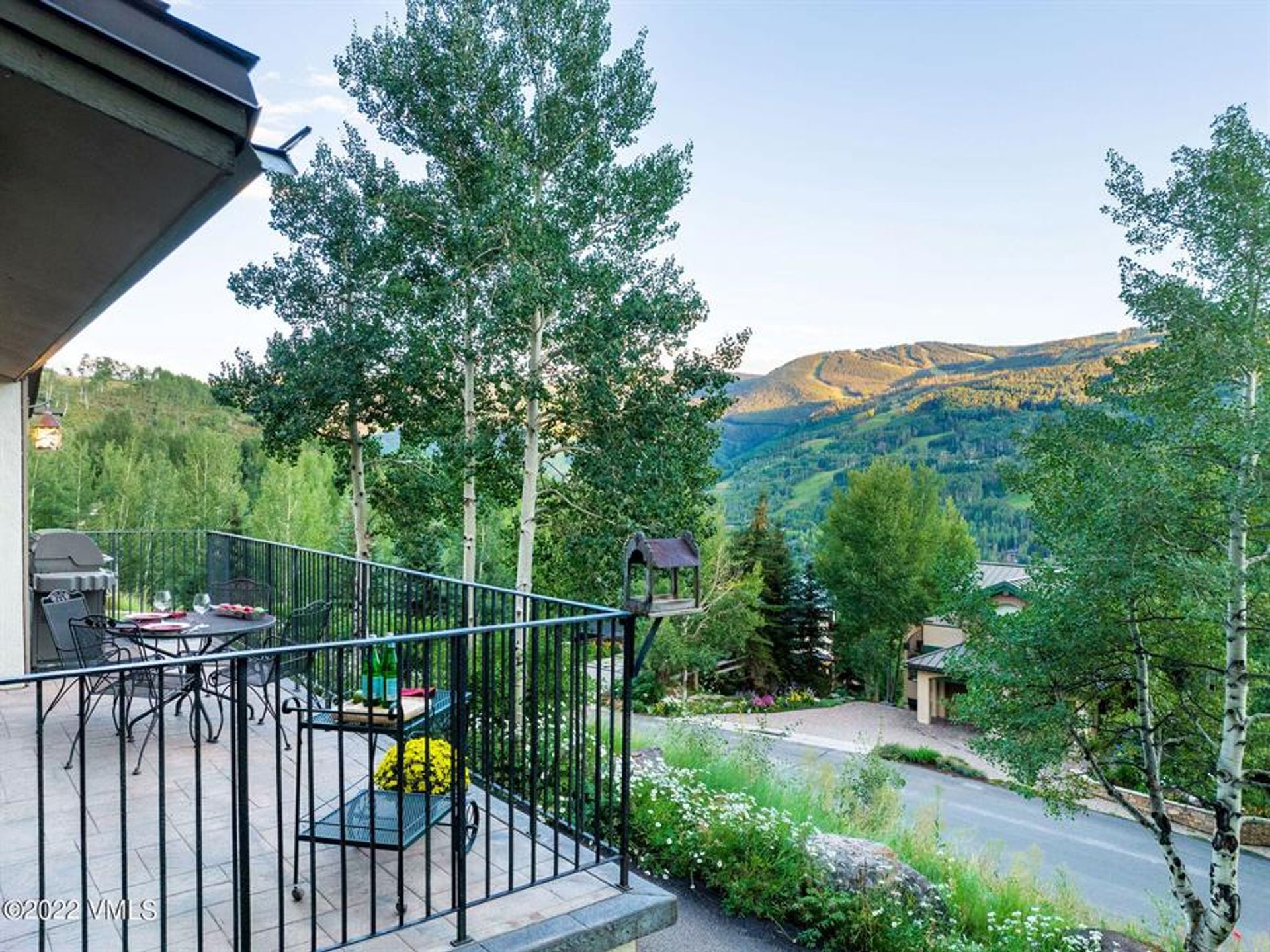 Rumah di Vail, Colorado 10855099