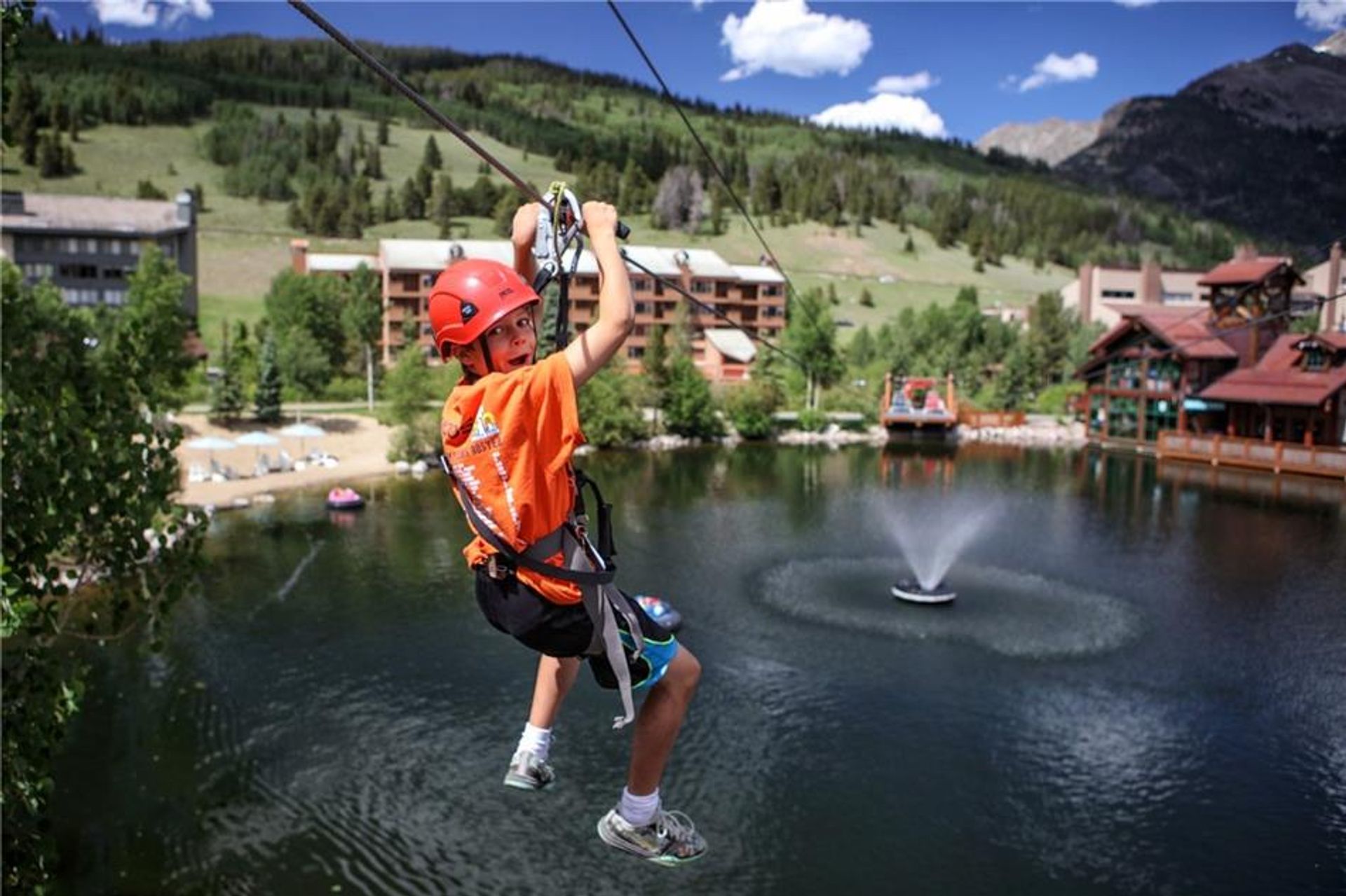 Casa nel Copper Mountain, Colorado 10855101