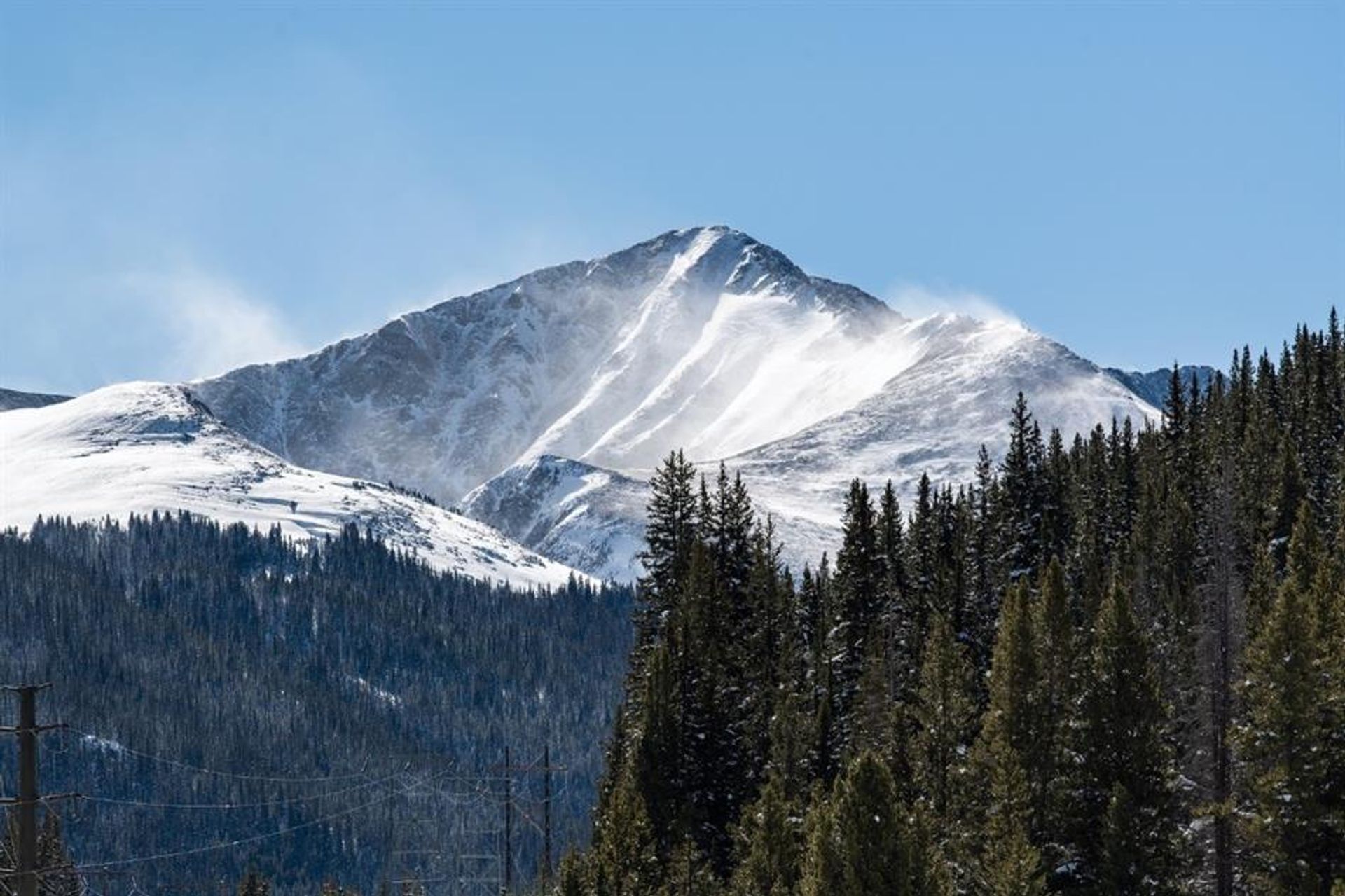 房子 在 Copper Mountain, Colorado 10855102