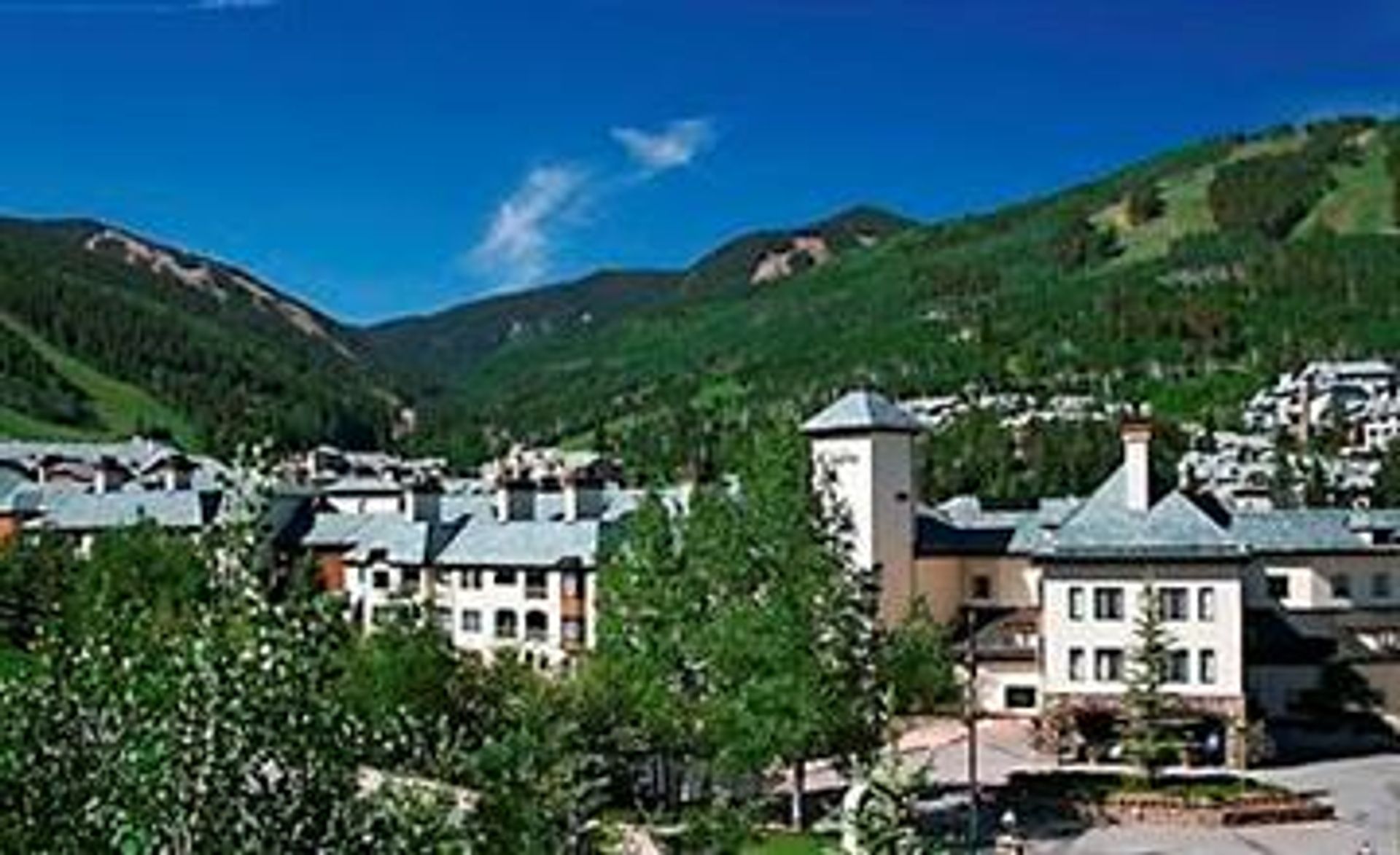 loger dans Beaver Creek, Colorado 10855106