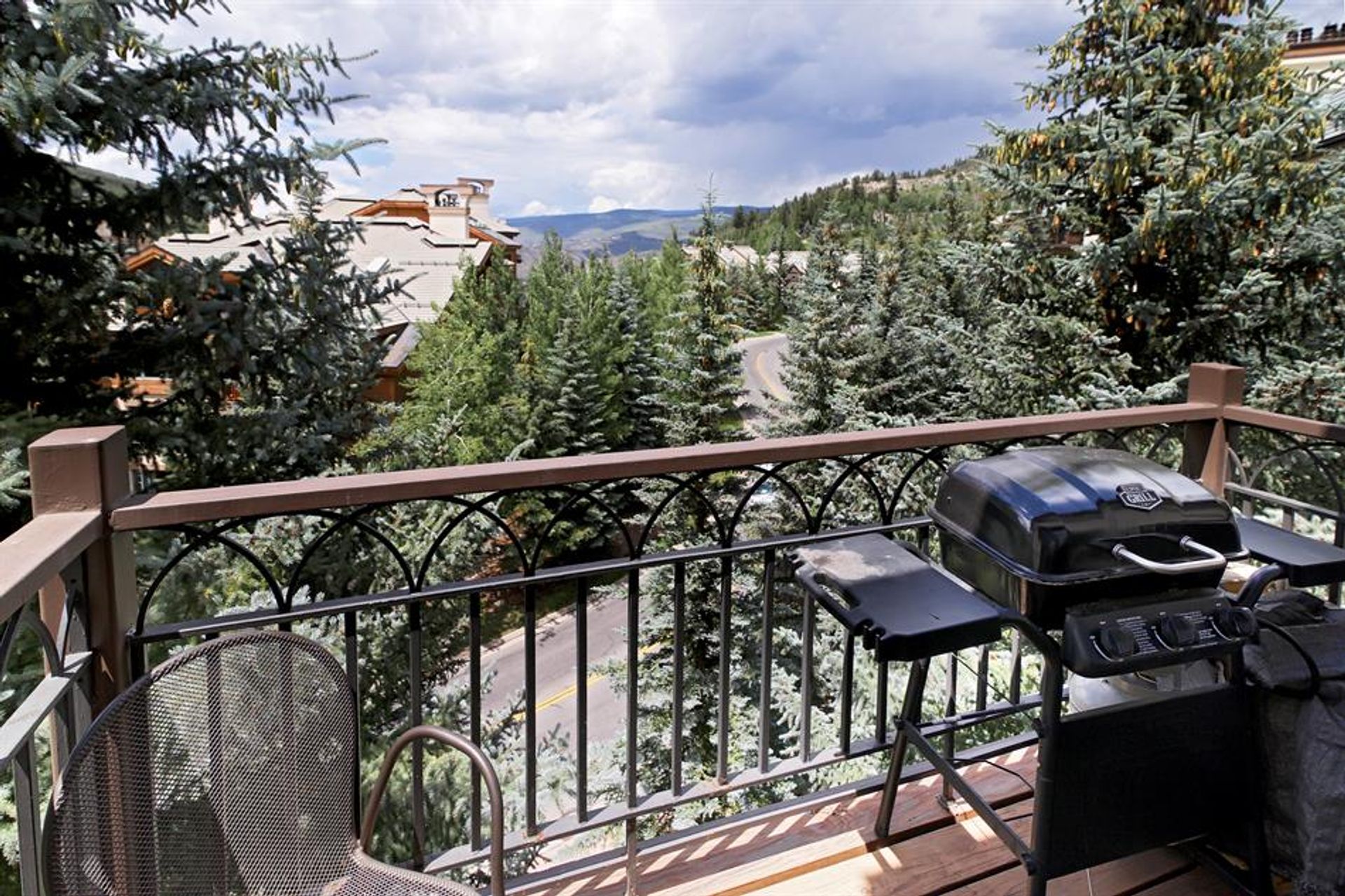 loger dans Beaver Creek, Colorado 10855106