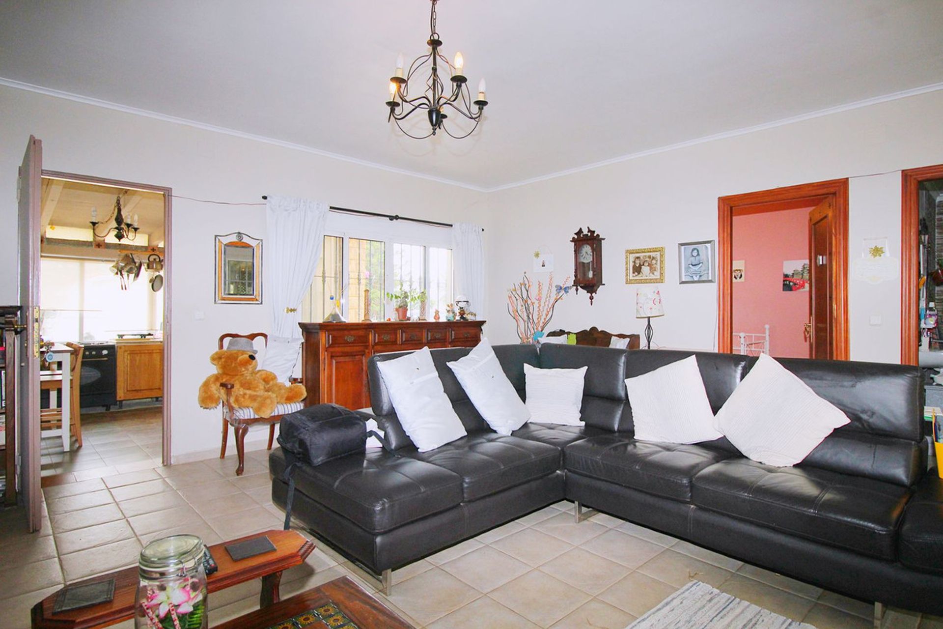 Huis in Mijas, Andalusia 10855122