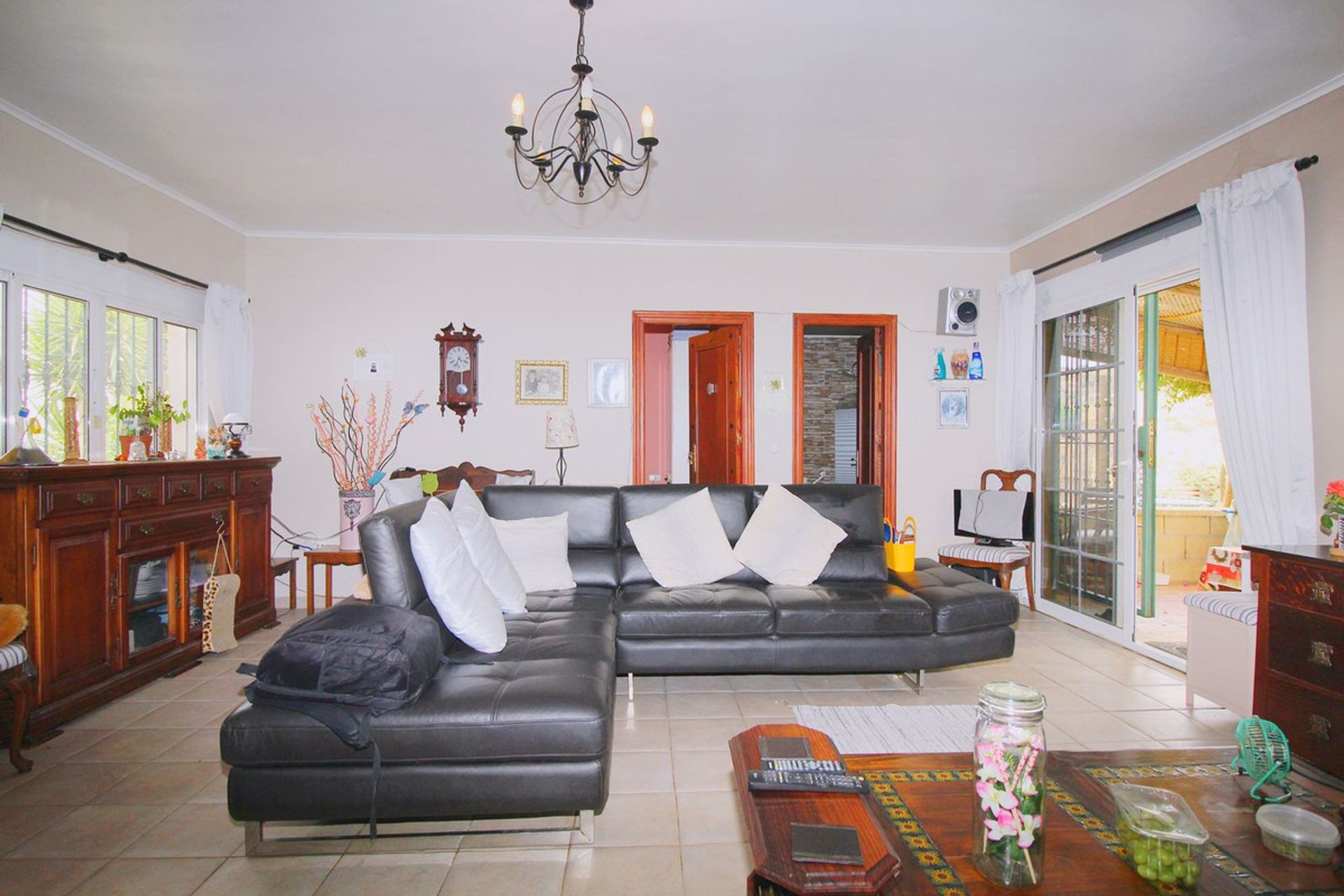 Huis in Mijas, Andalusia 10855122