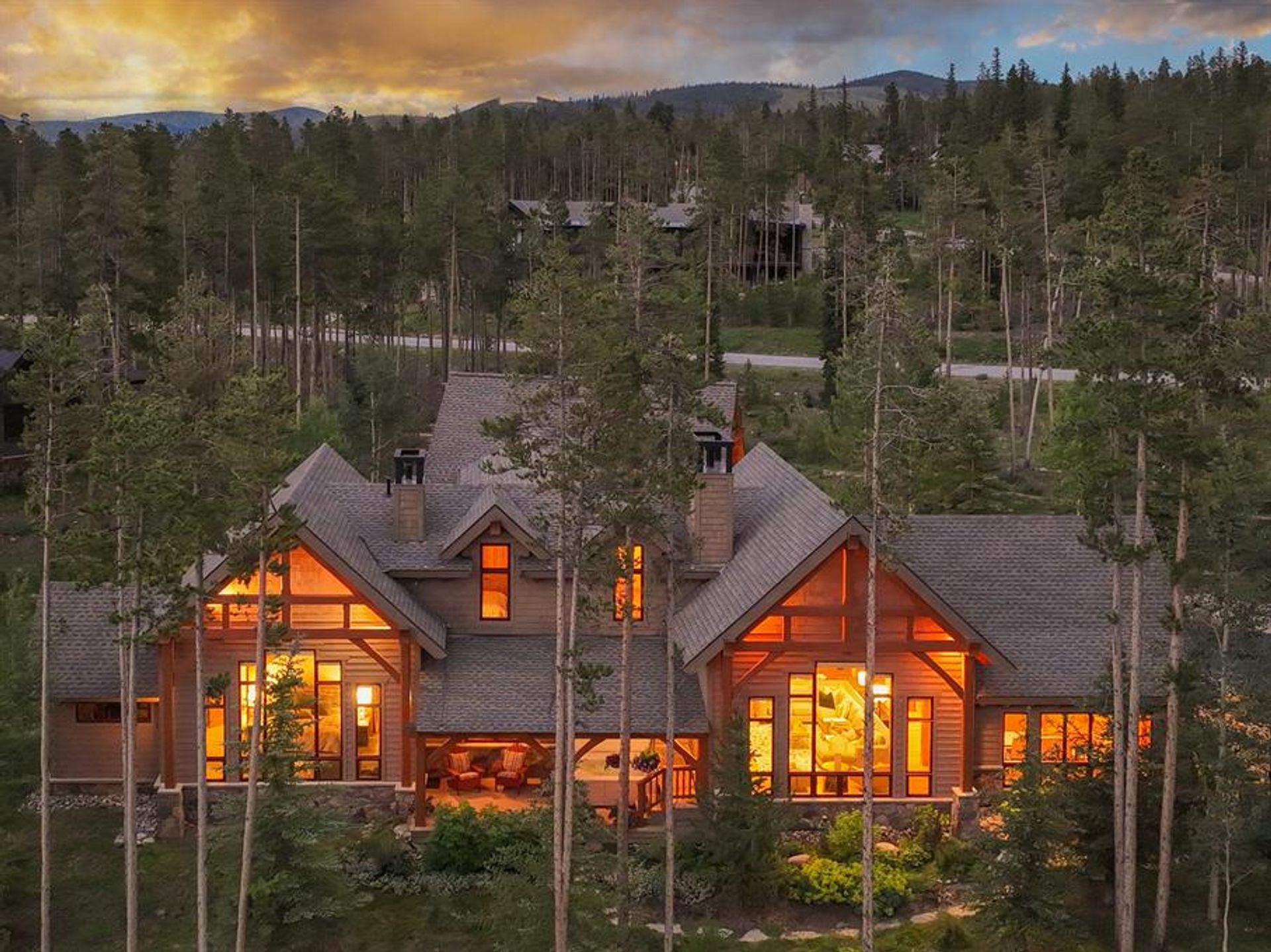 Hus i Breckenridge, Colorado 10855128