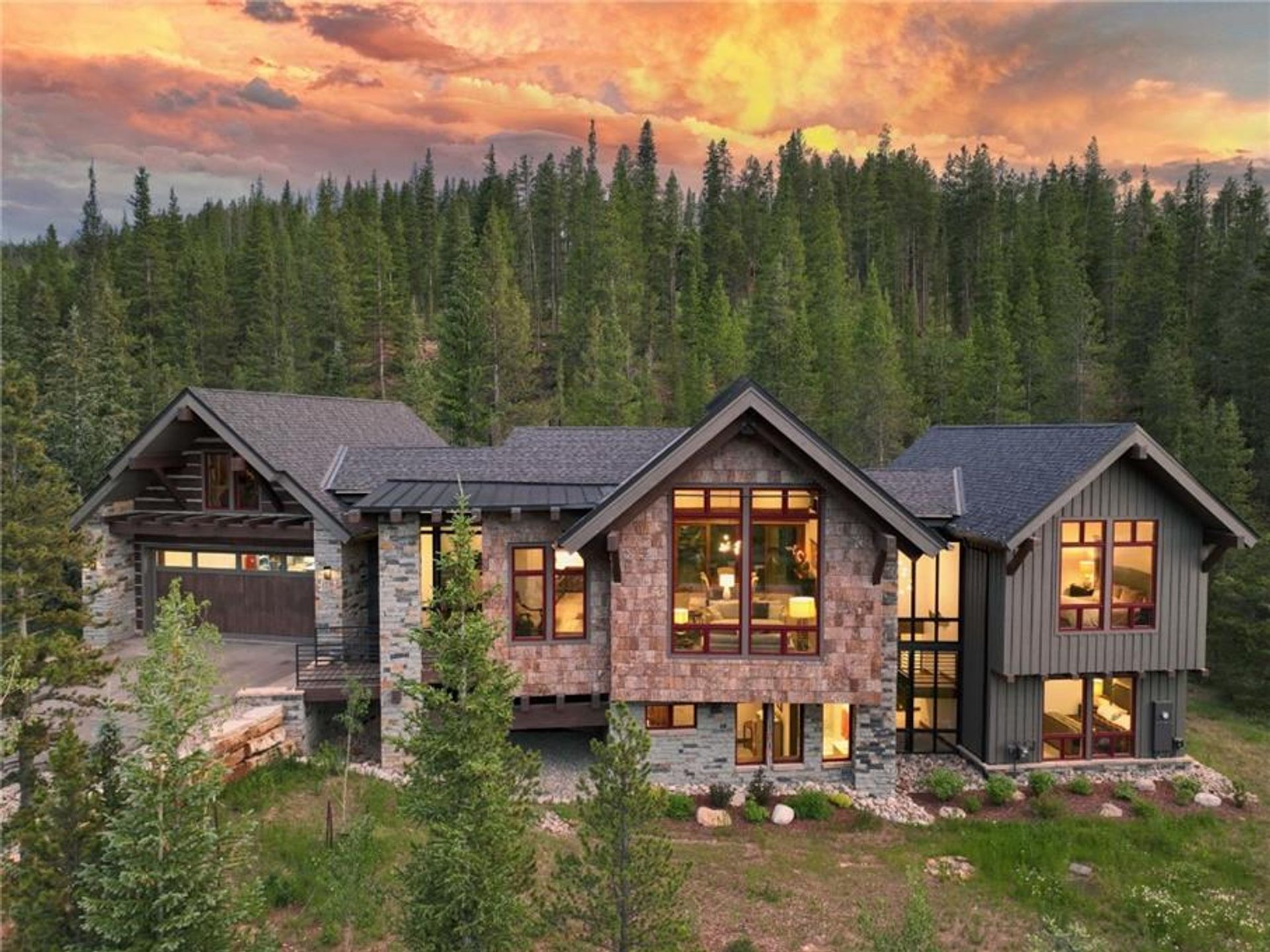 House in Breckenridge, Colorado 10855133