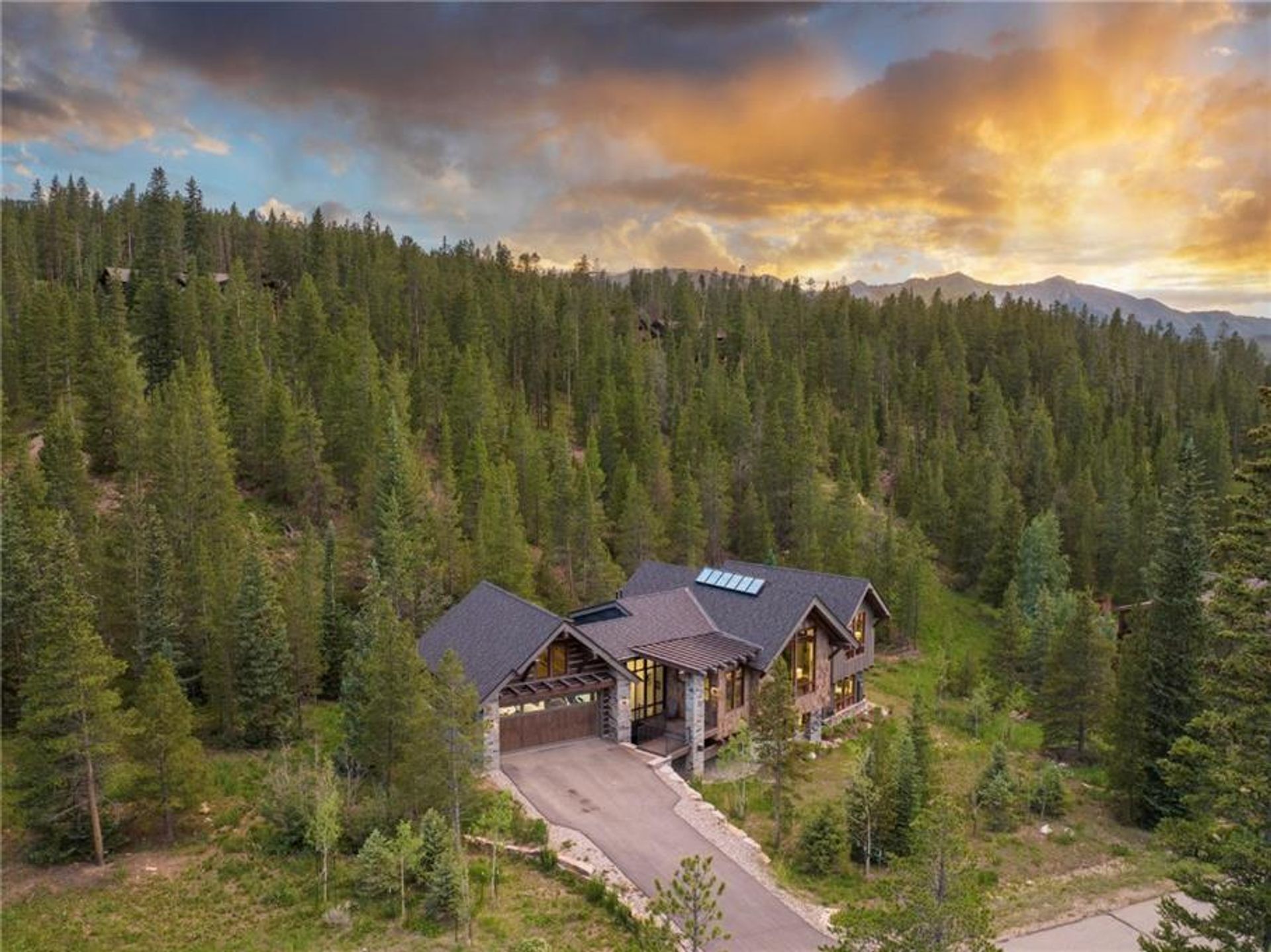 House in Breckenridge, Colorado 10855133