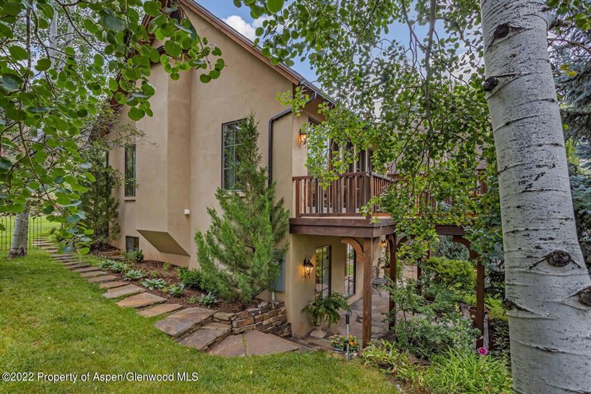 House in Snowmass, Colorado 10855137