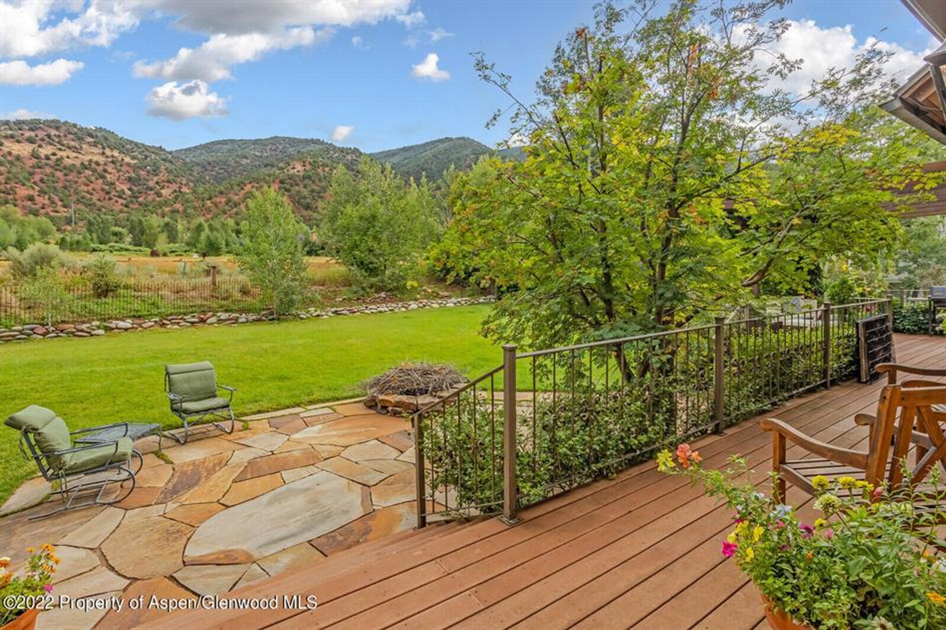 House in Snowmass, Colorado 10855137