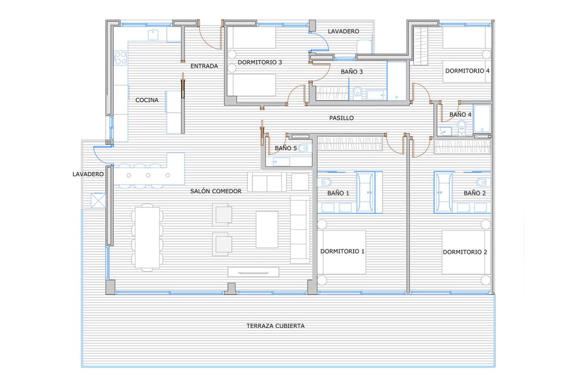 Condominio nel Fuengirola, Andalucía 10855141