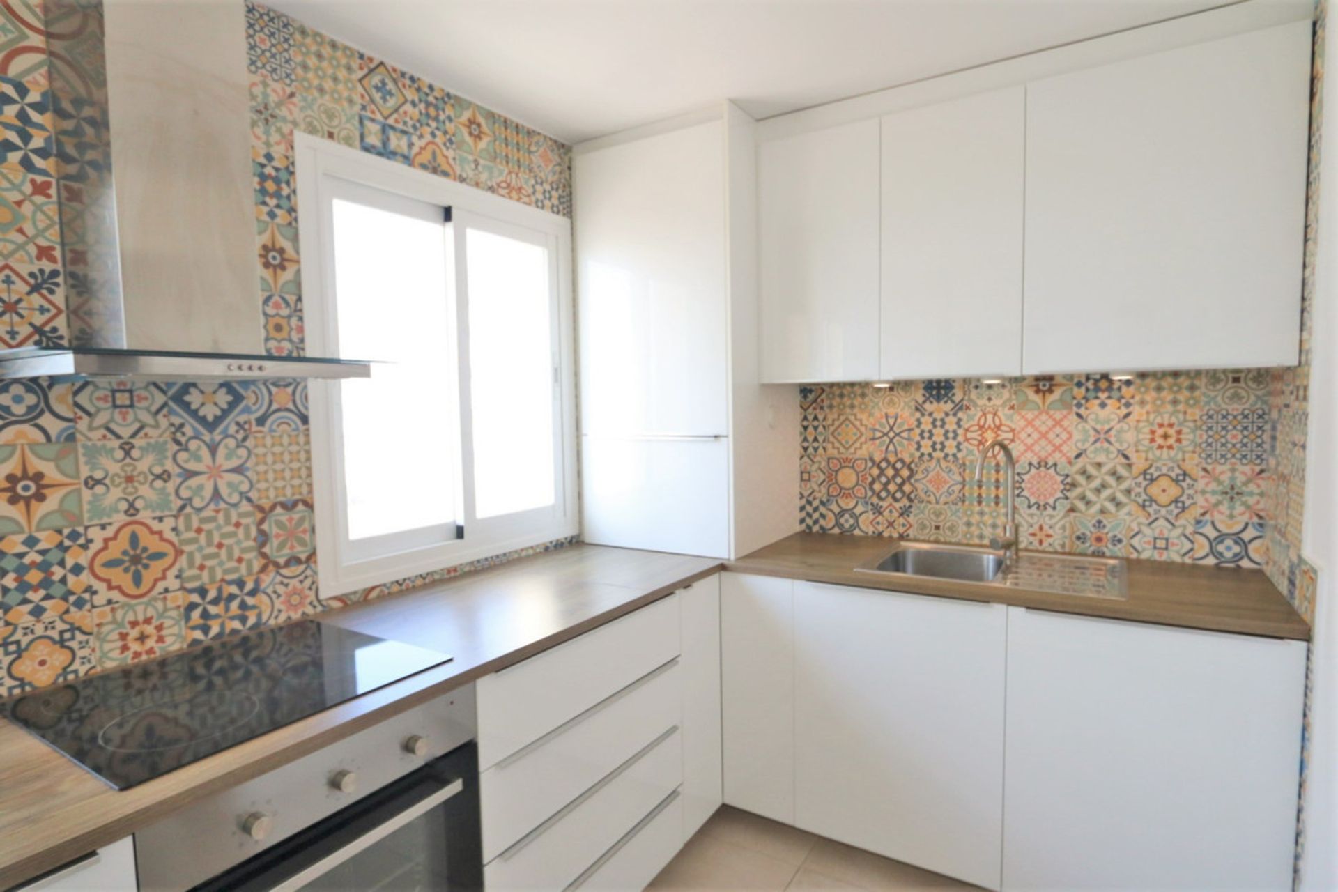 عمارات في Fuengirola, Andalucía 10855143