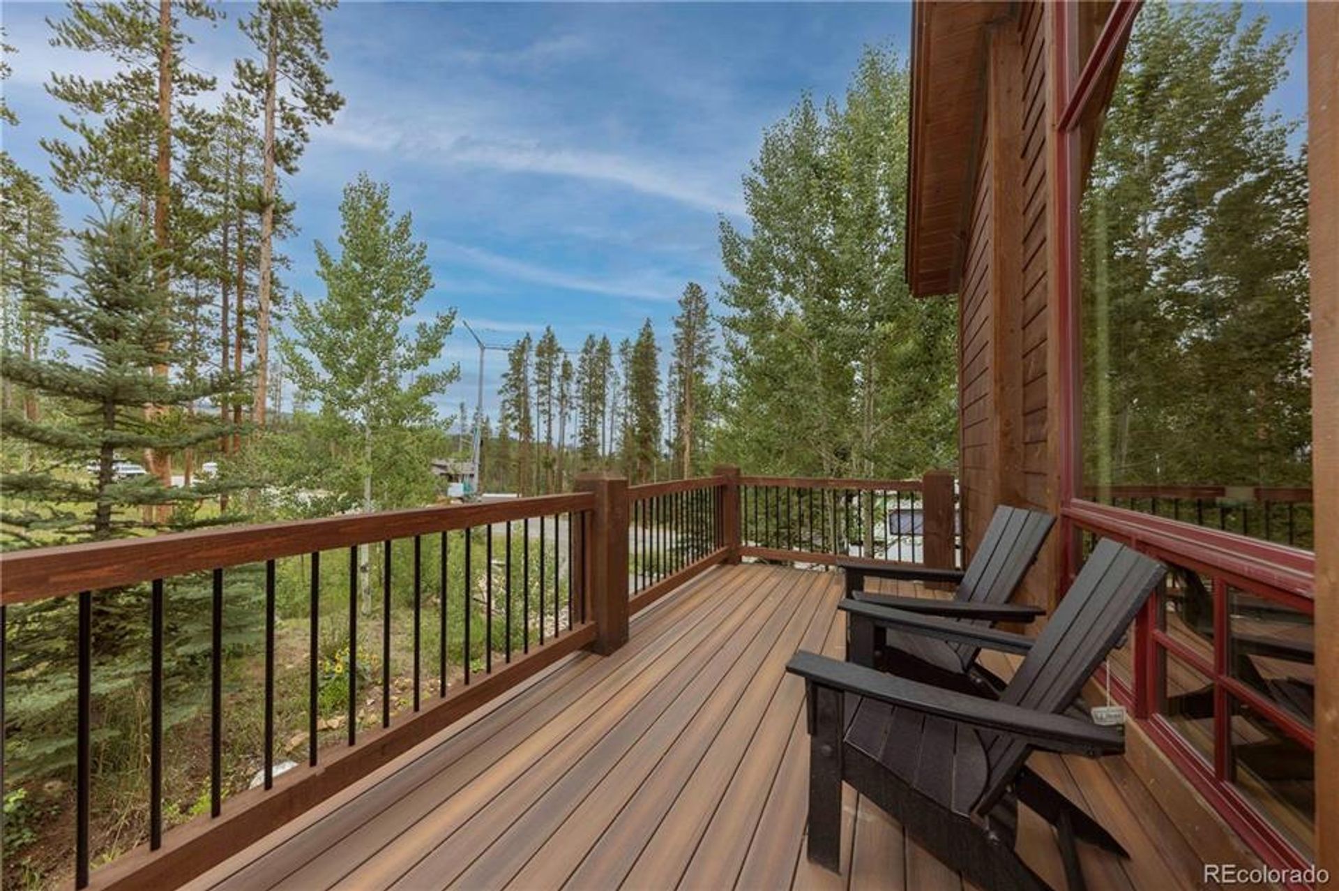 Hus i Breckenridge, Colorado 10855145