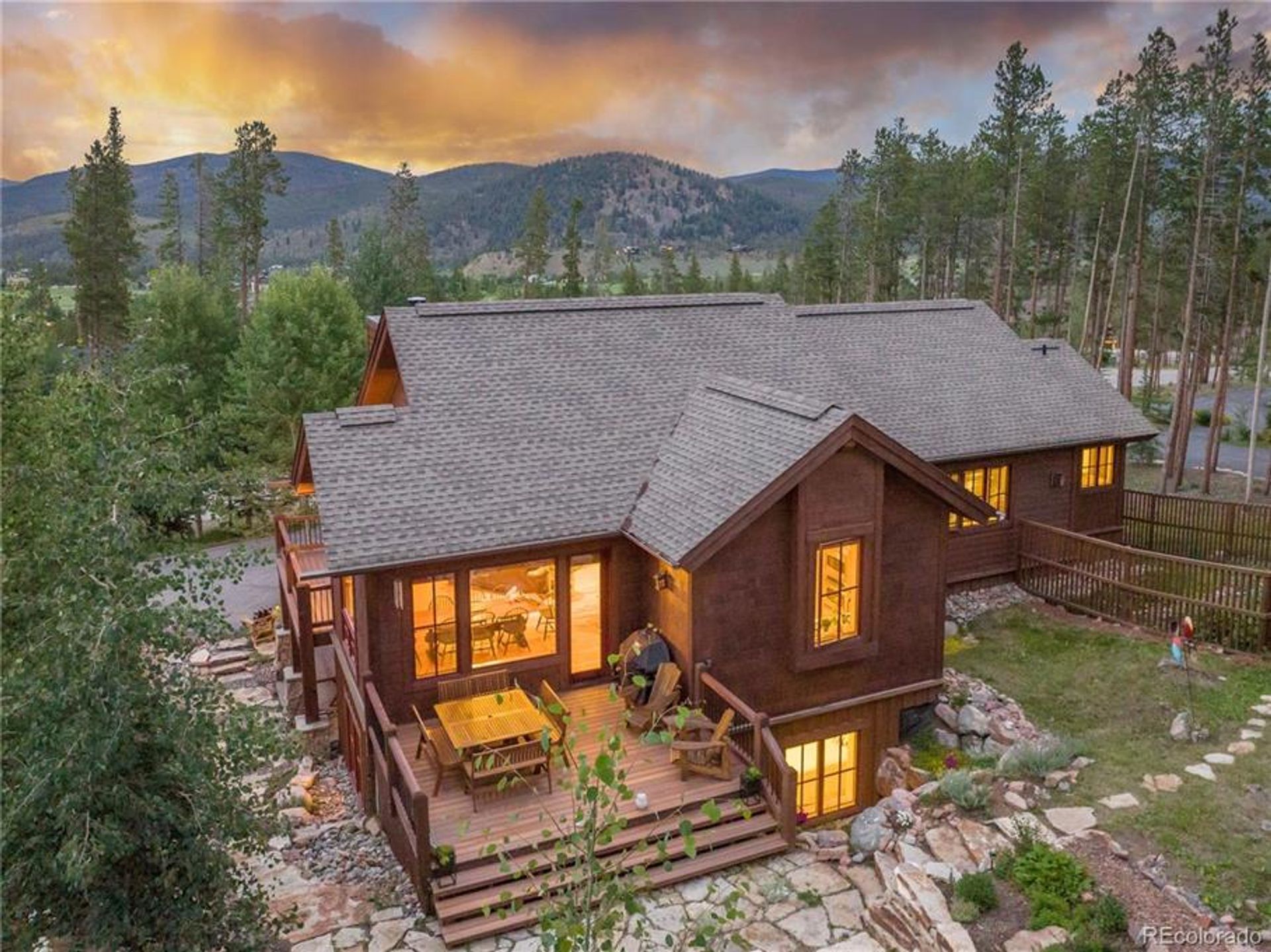 Hus i Breckenridge, Colorado 10855145