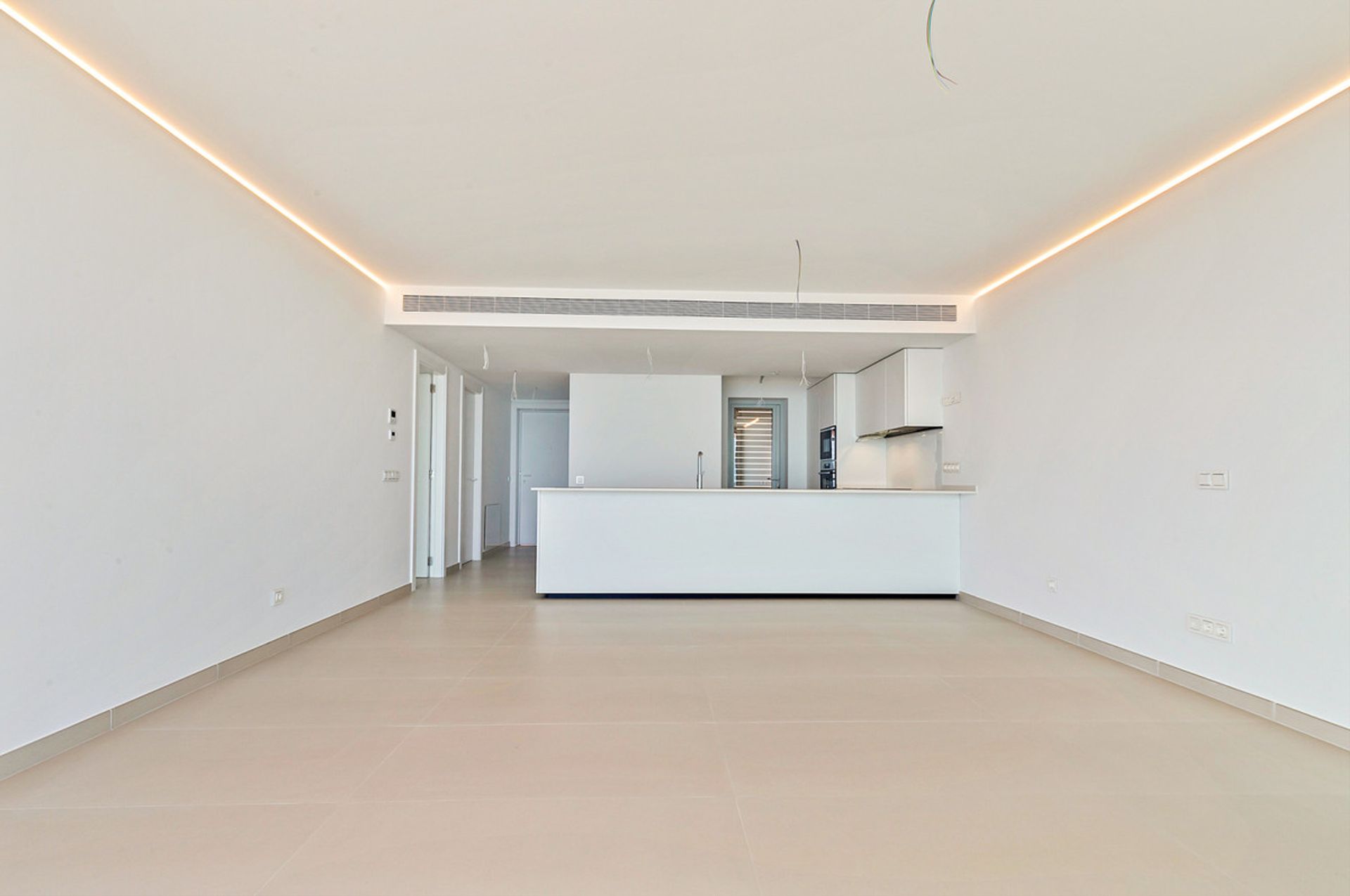 Condominium dans Santa Fe de los Boliches, Andalousie 10855146