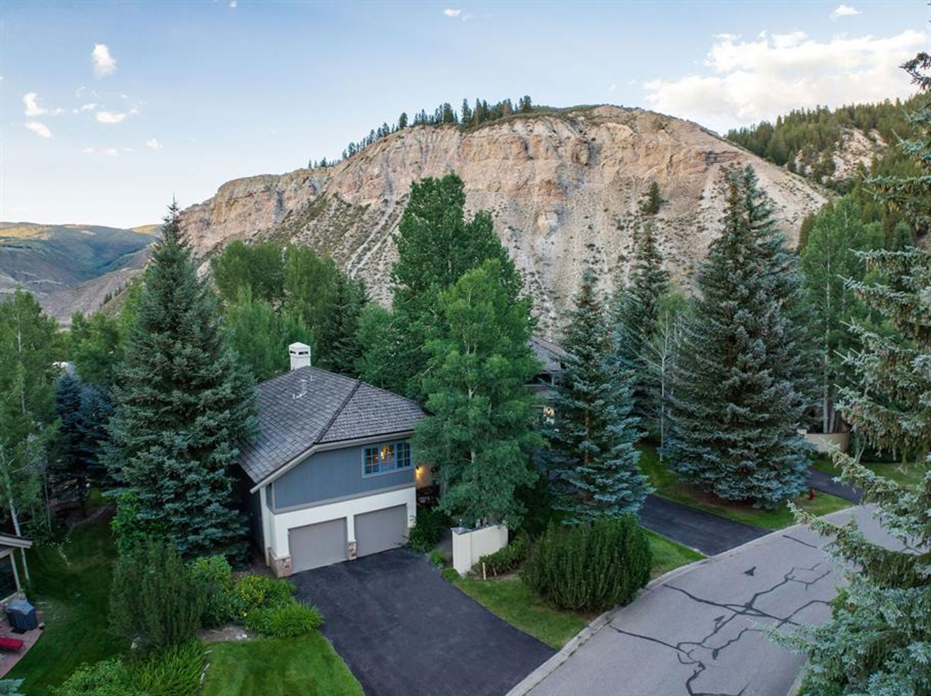 rumah dalam Beaver Creek, Colorado 10855154