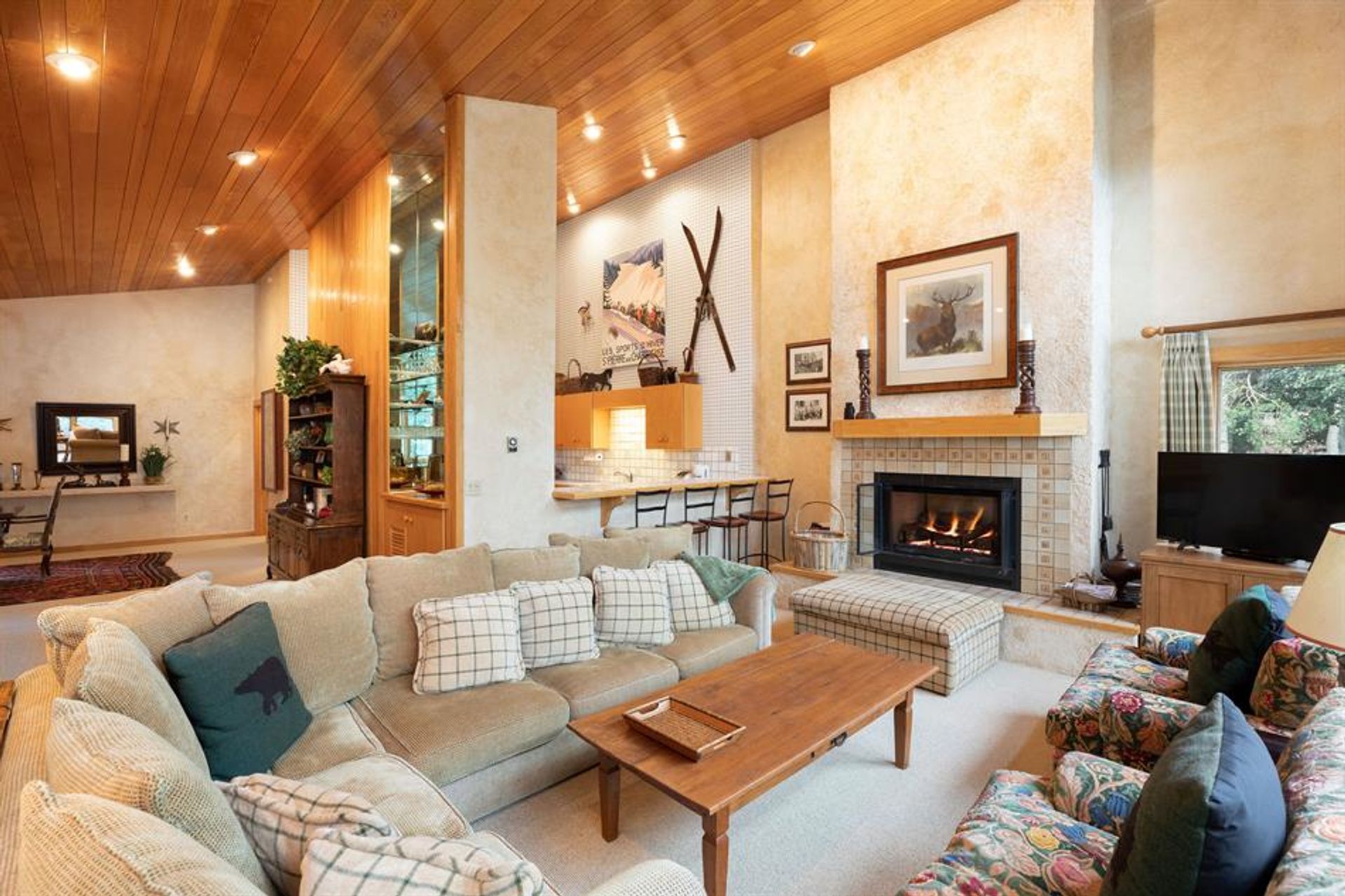 Haus im West-Vail, Colorado 10855170