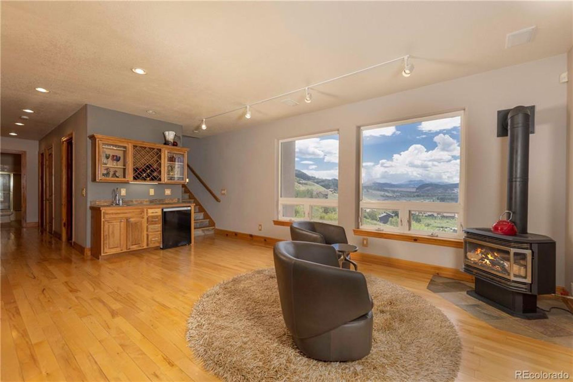 मकान में Silverthorne, Colorado 10855174