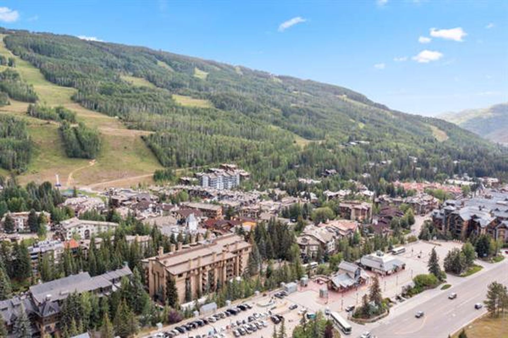 房子 在 Vail, Colorado 10855177