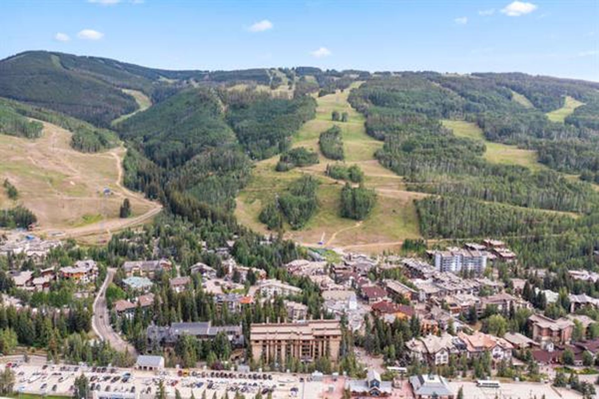 房子 在 Vail, Colorado 10855177