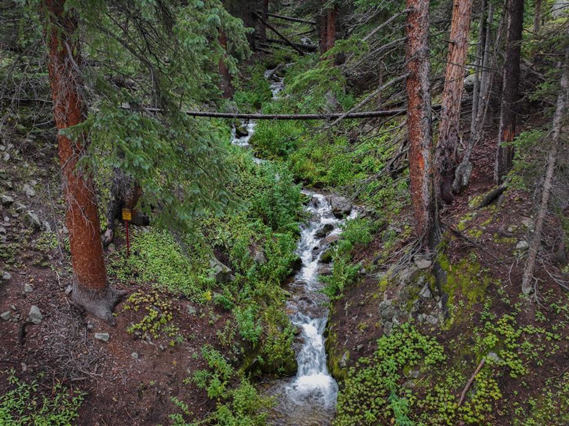 Talo sisään Breckenridge, Colorado 10855180