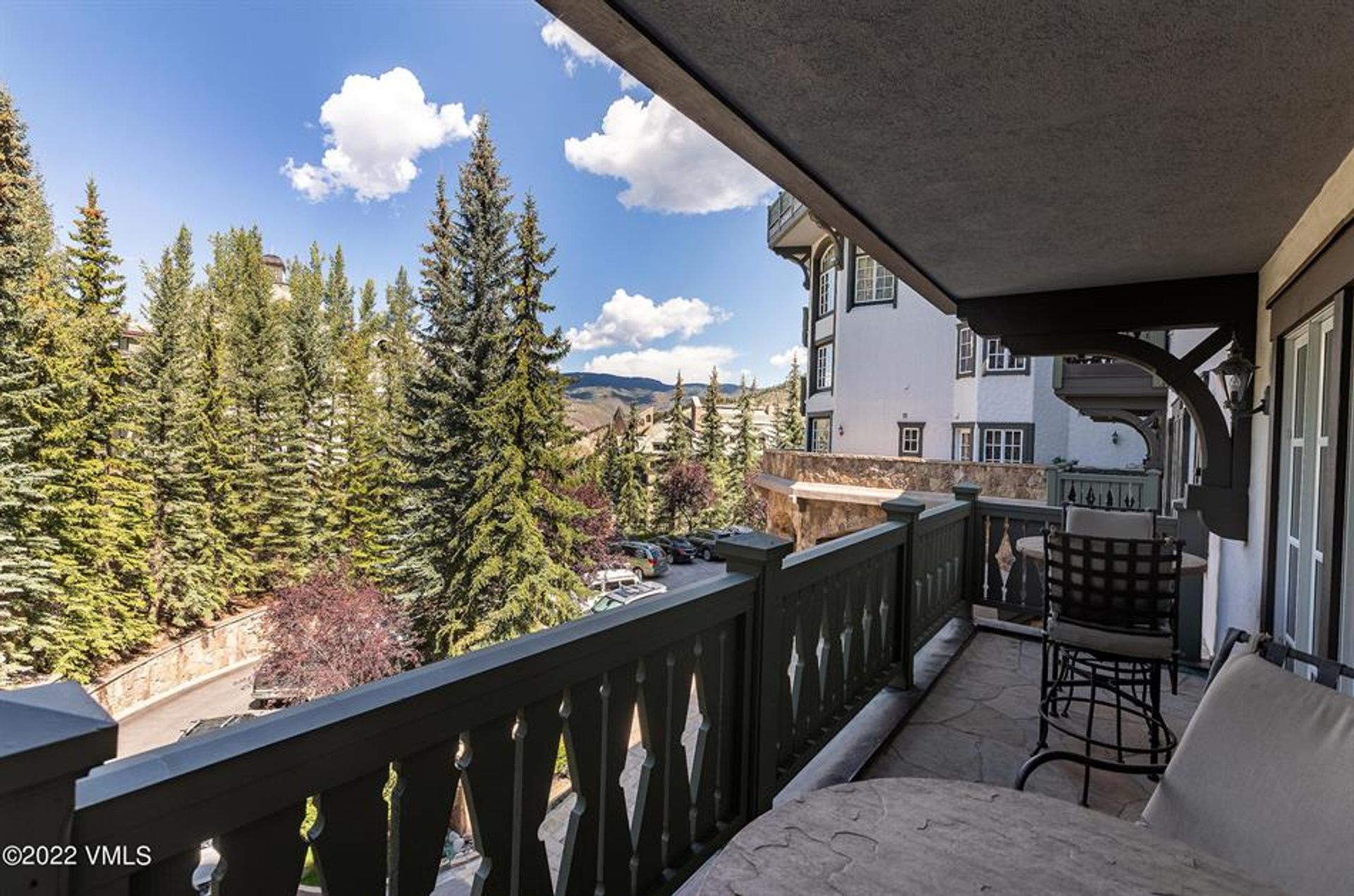 Rumah di Beaver Creek, Colorado 10855191