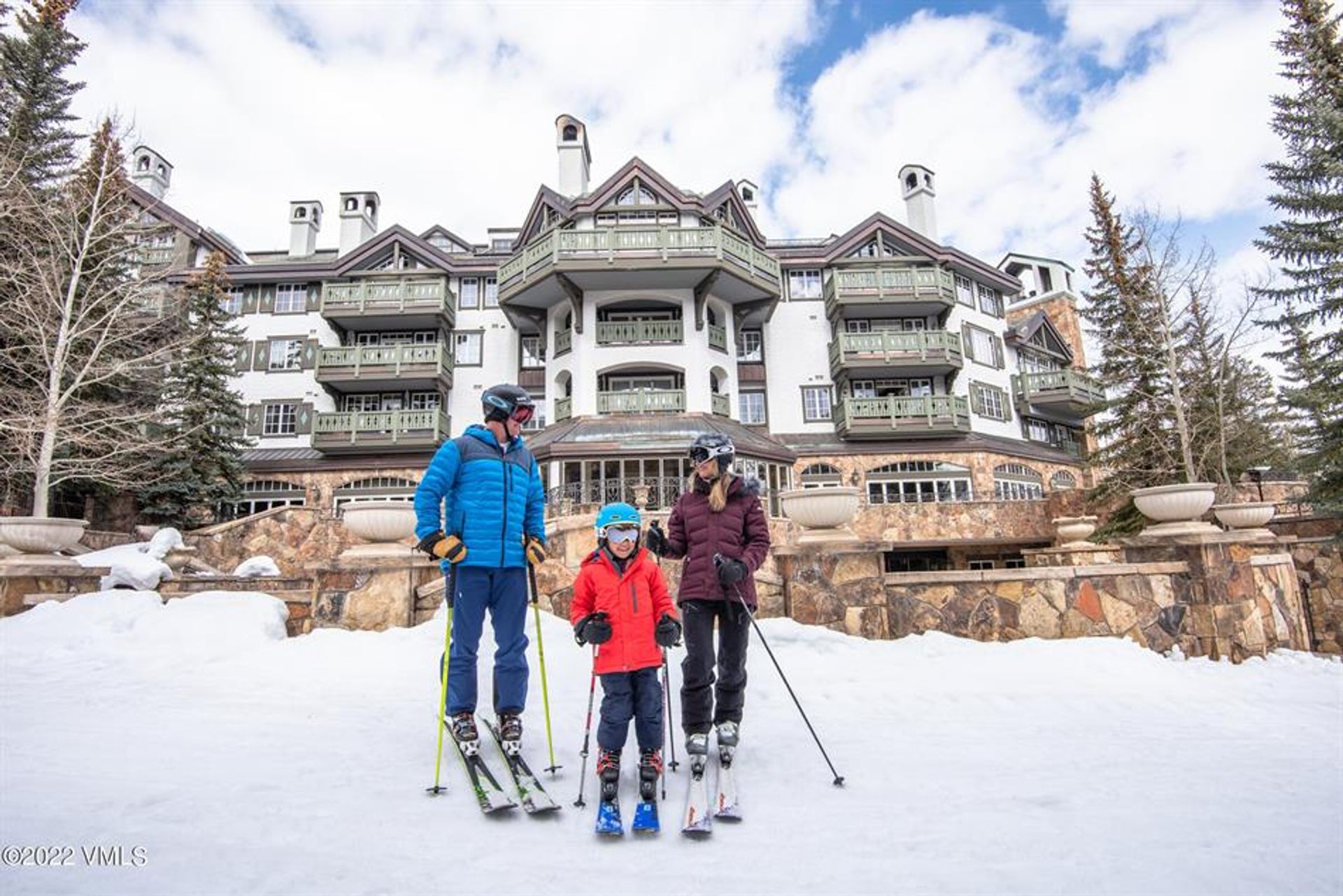 집 에 Beaver Creek, Colorado 10855191