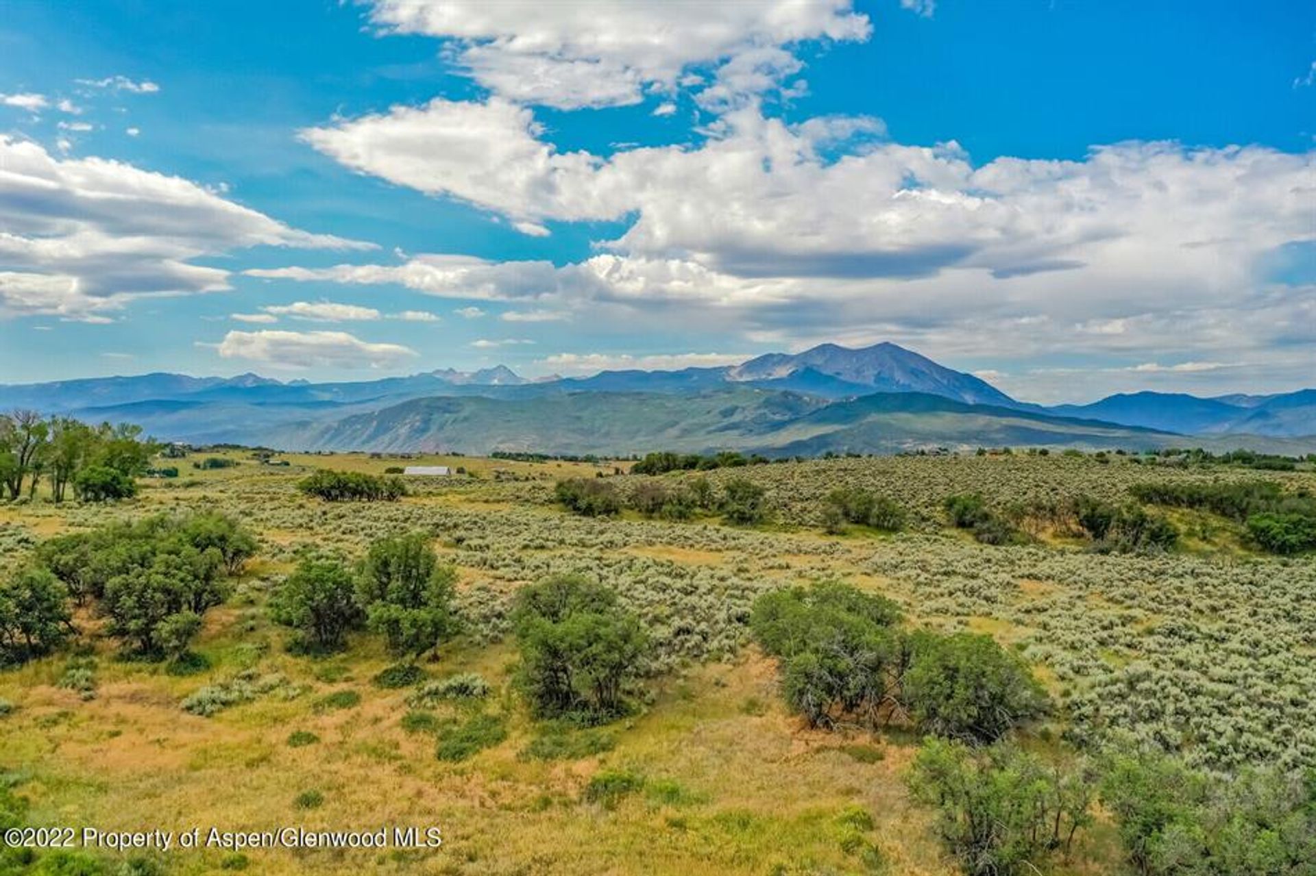 Condominio en Carbondale, Colorado 10855194