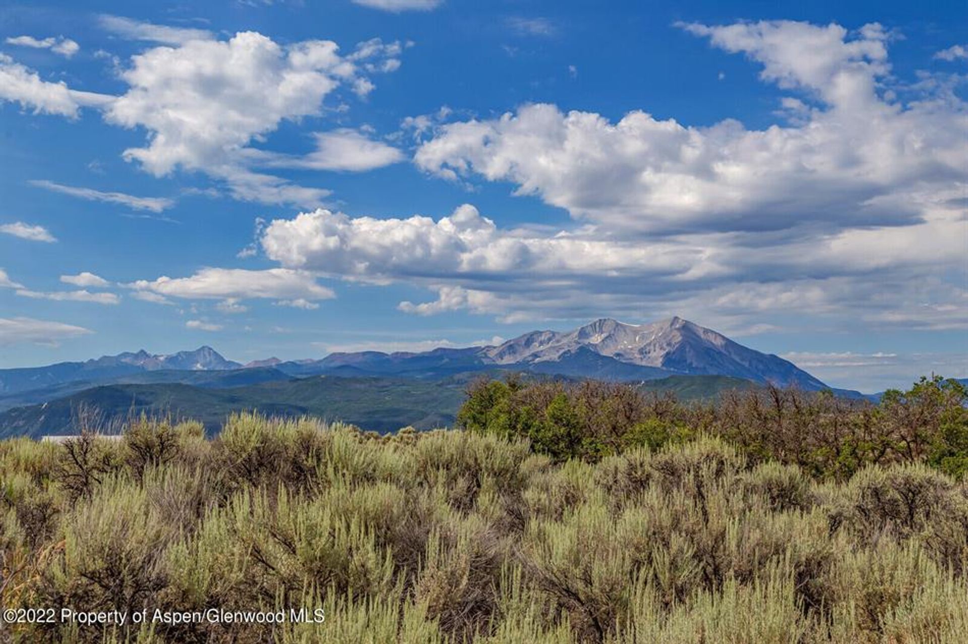 Condomínio no El Jebel, Colorado 10855194